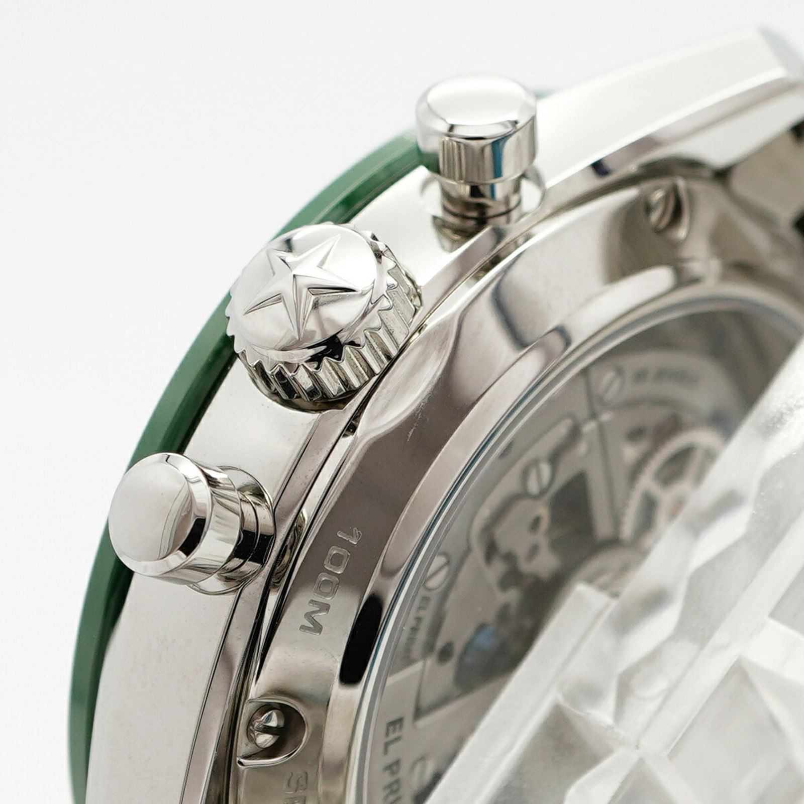 Wristwatch Zenith - 11