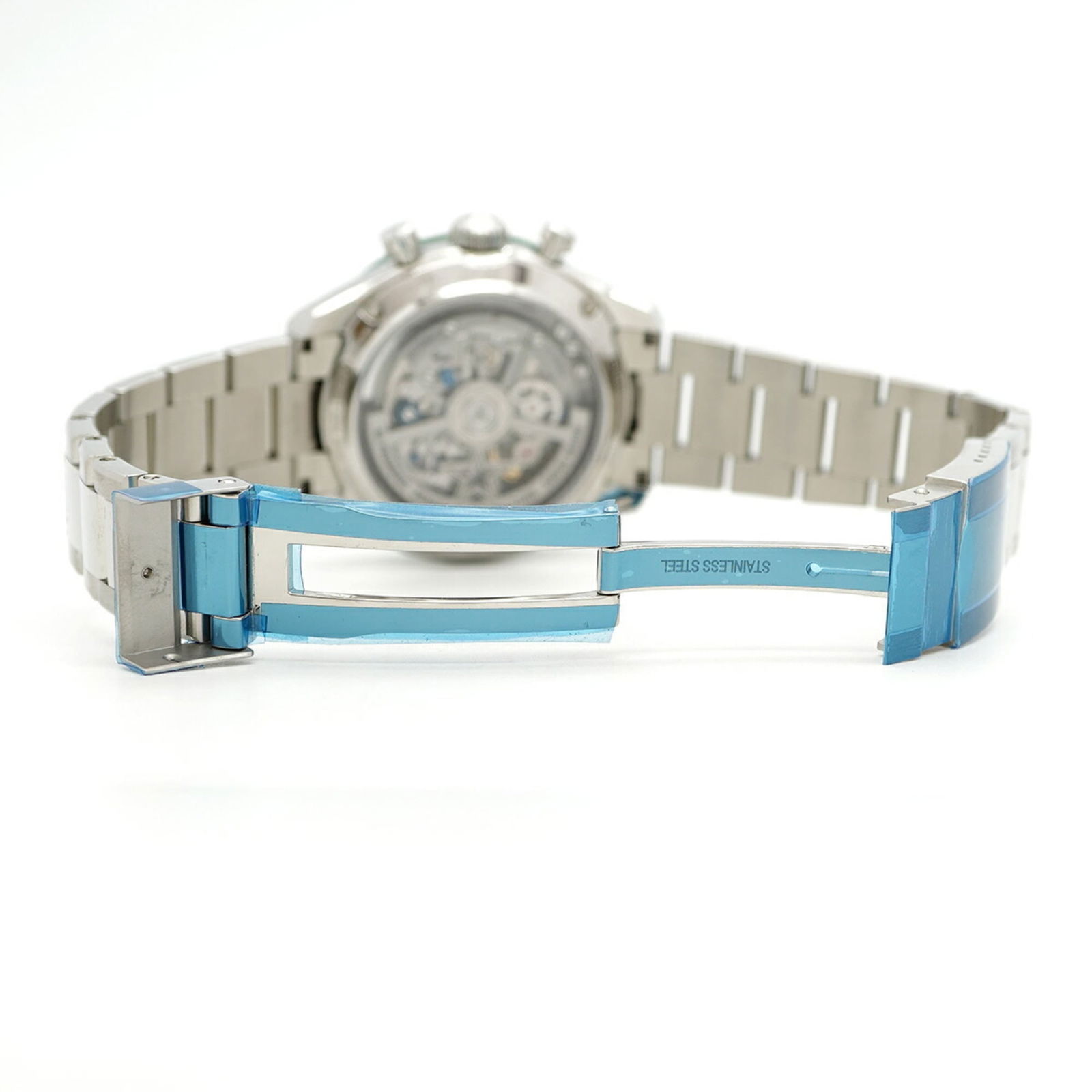 Wristwatch Zenith - 5