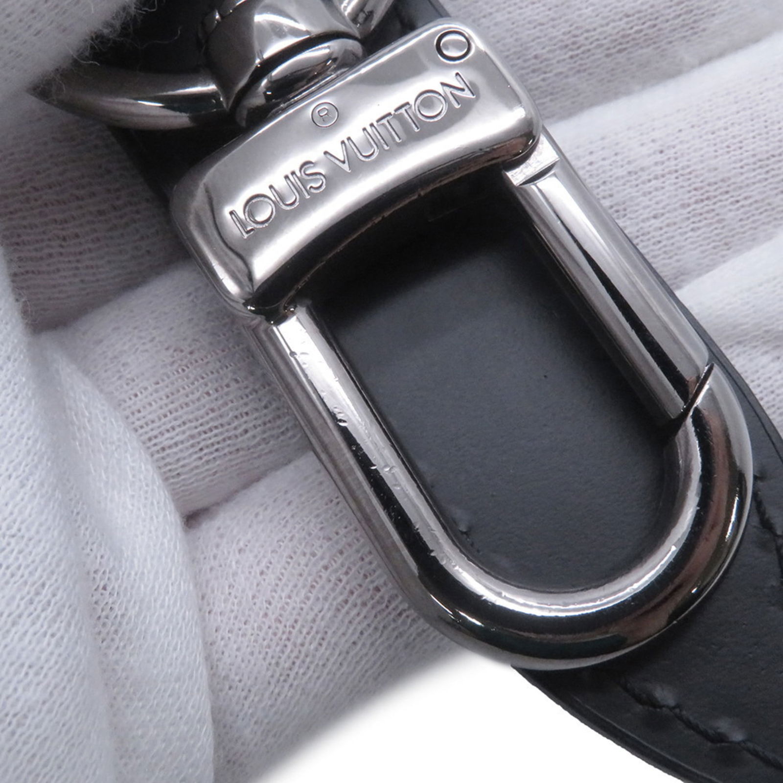 Eclipse Louis Vuitton Boston Bag Monogram - 12