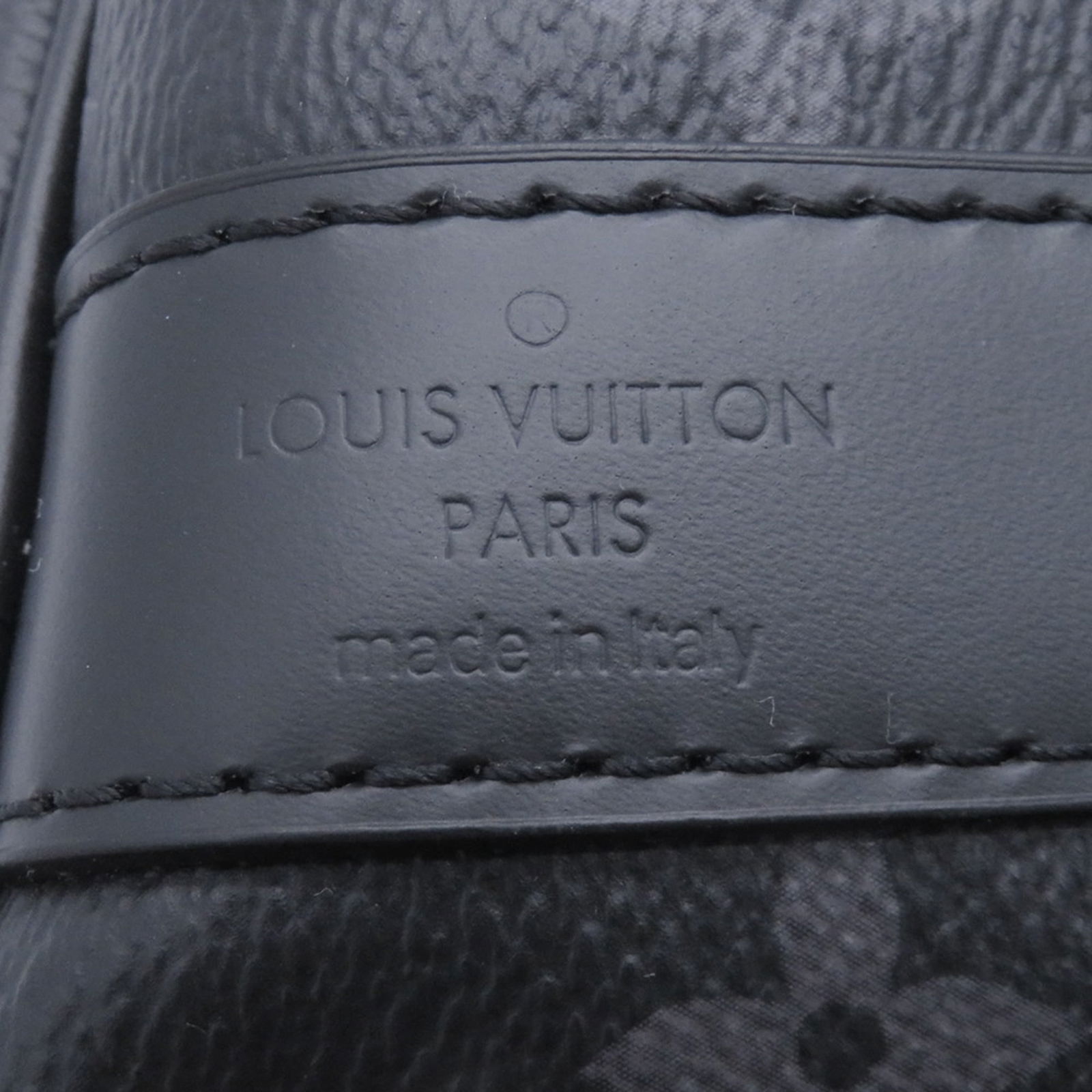 Eclipse Louis Vuitton Boston Bag Monogram - 15