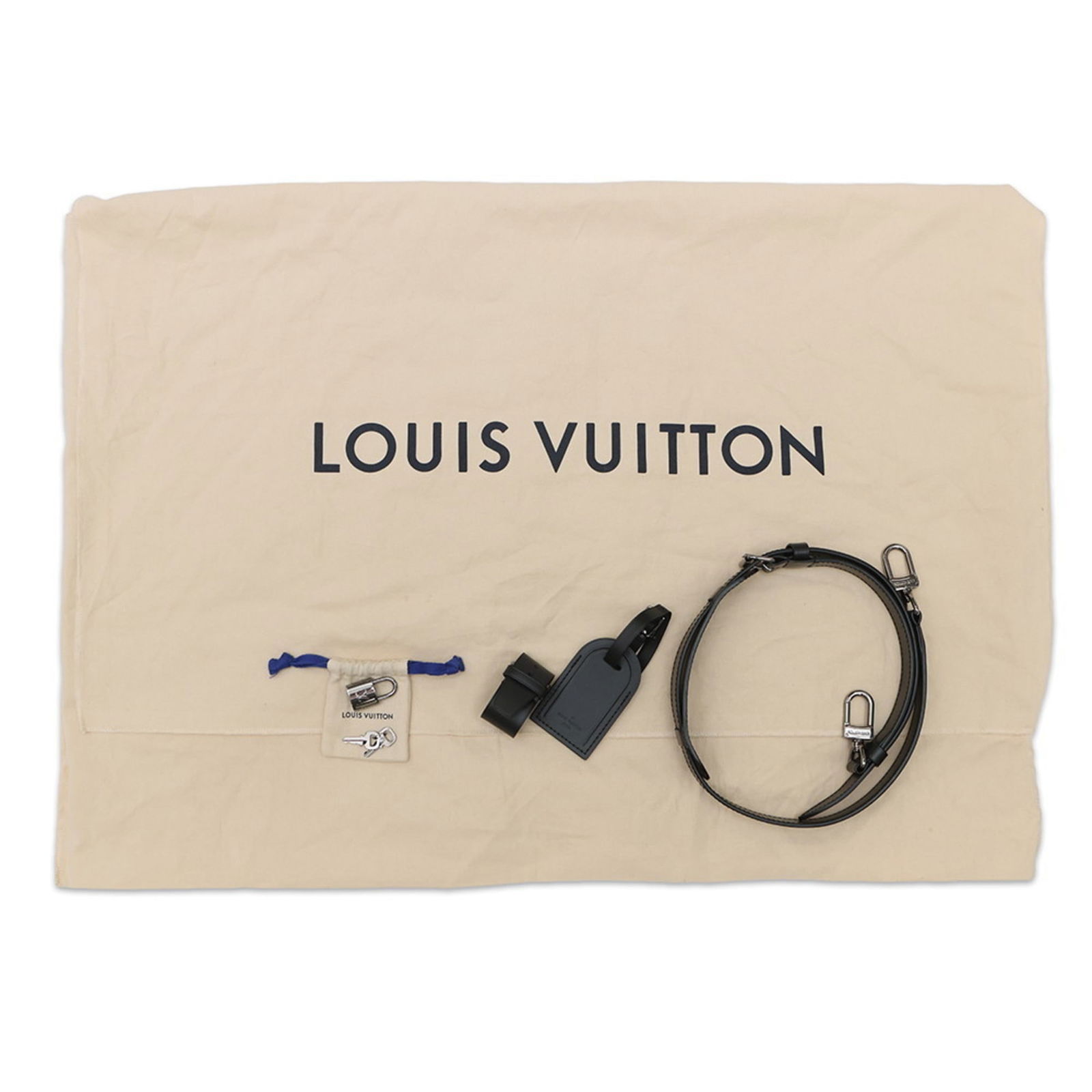 Eclipse Louis Vuitton Boston Bag Monogram - 16