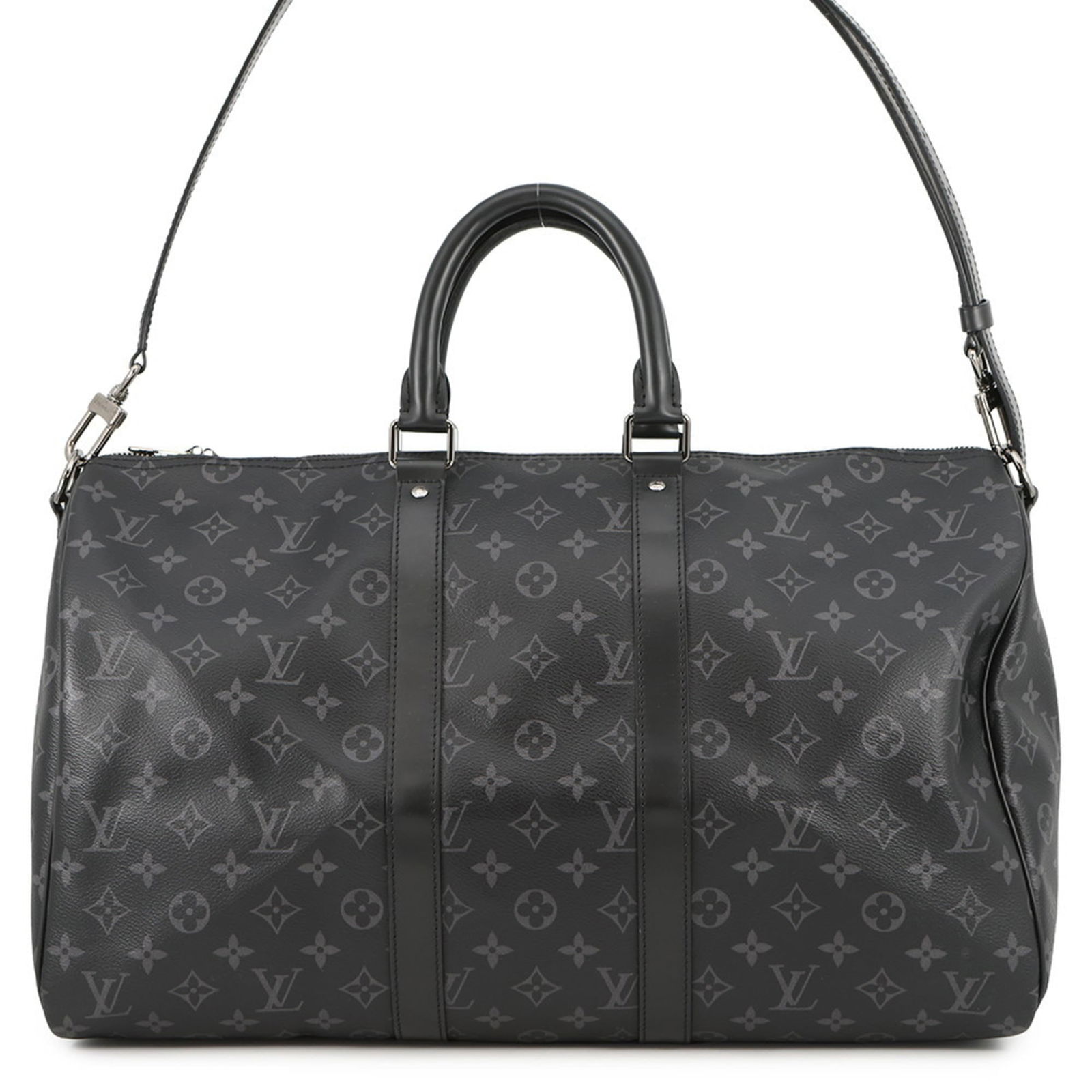 Eclipse Louis Vuitton Boston Bag Monogram (1 of 16)