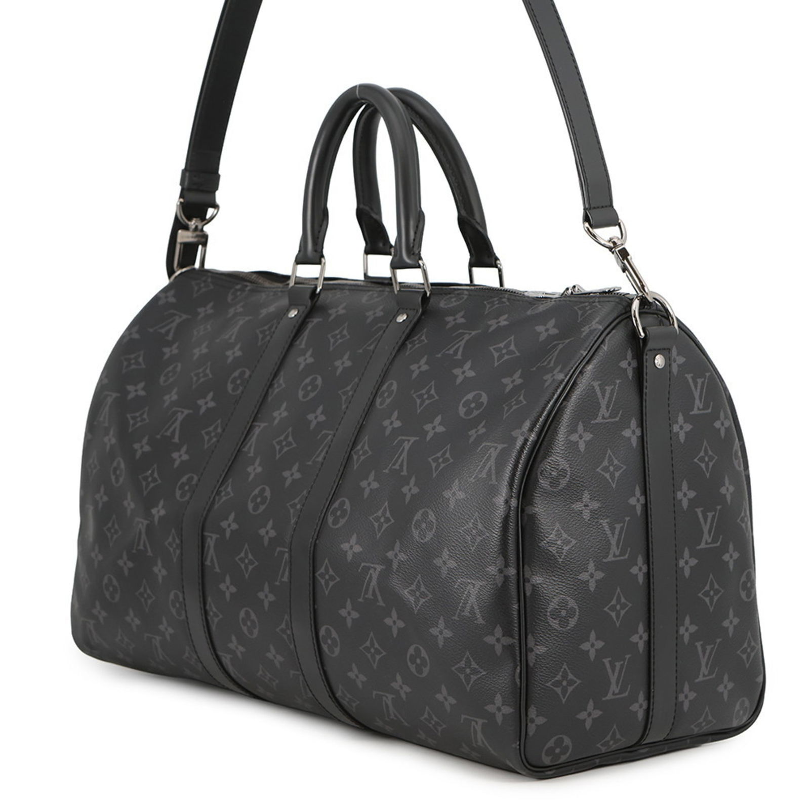 Eclipse Louis Vuitton Boston Bag Monogram - 2
