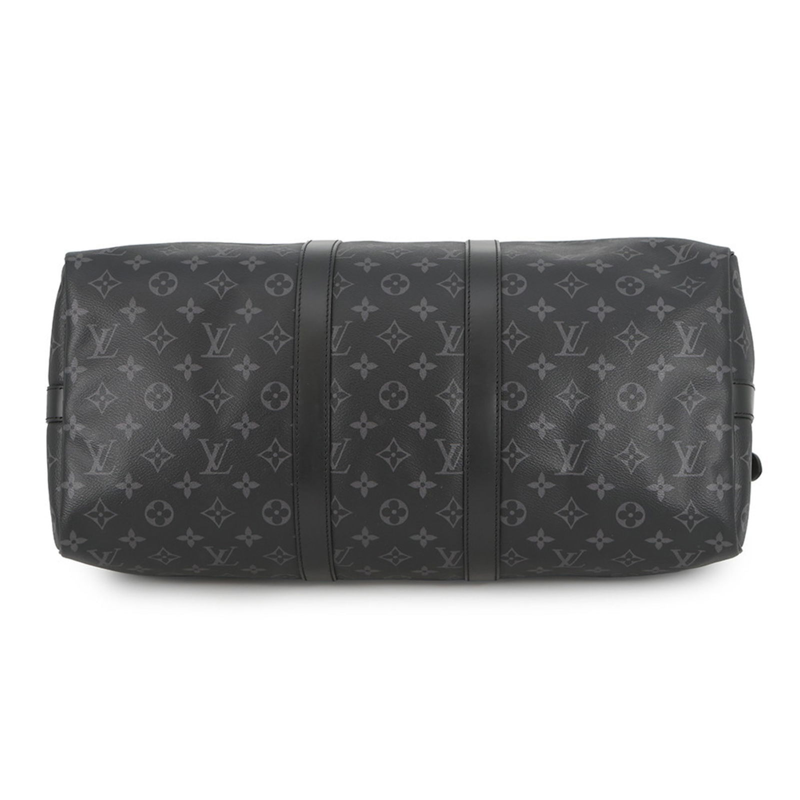 Eclipse Louis Vuitton Boston Bag Monogram - 3