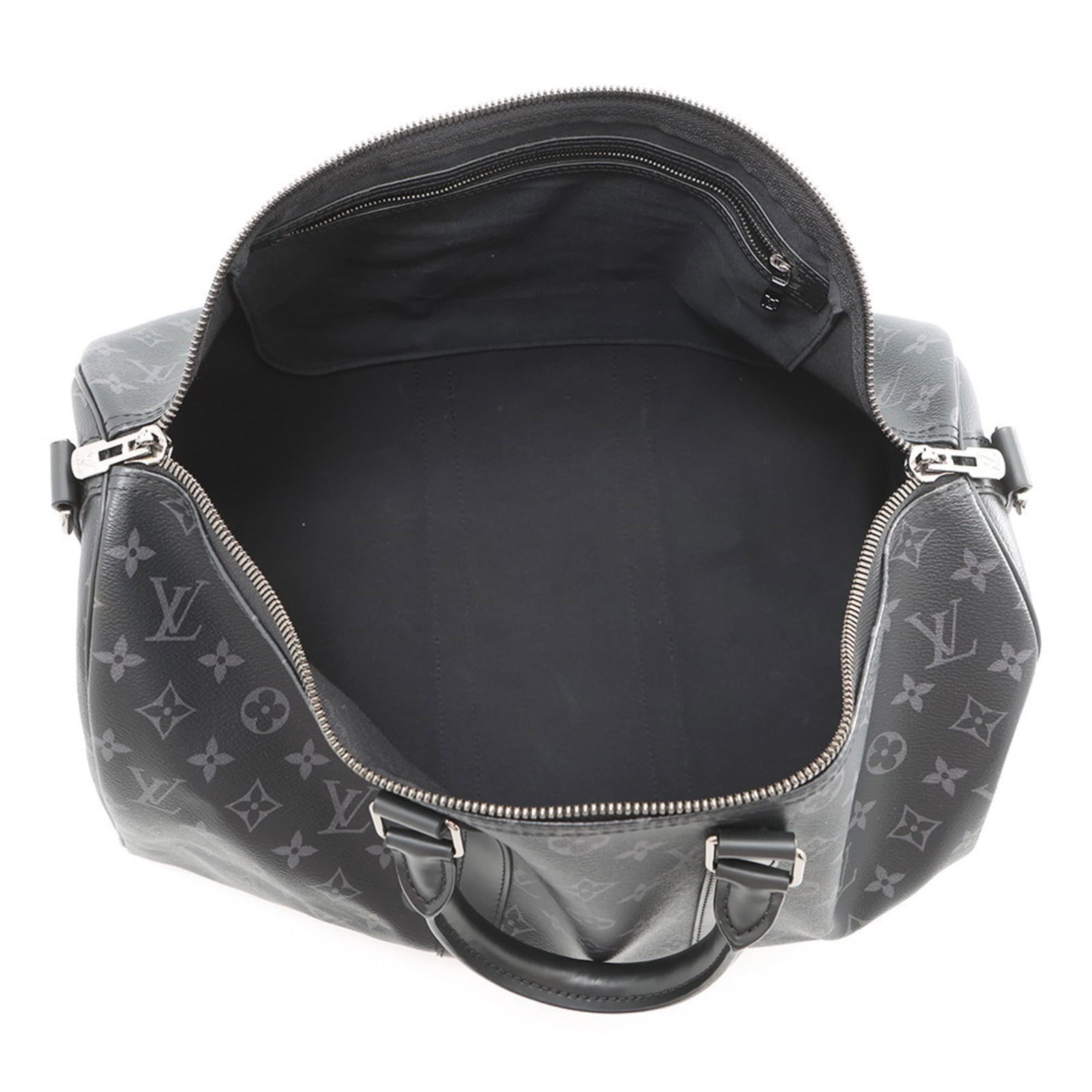 Eclipse Louis Vuitton Boston Bag Monogram - 4