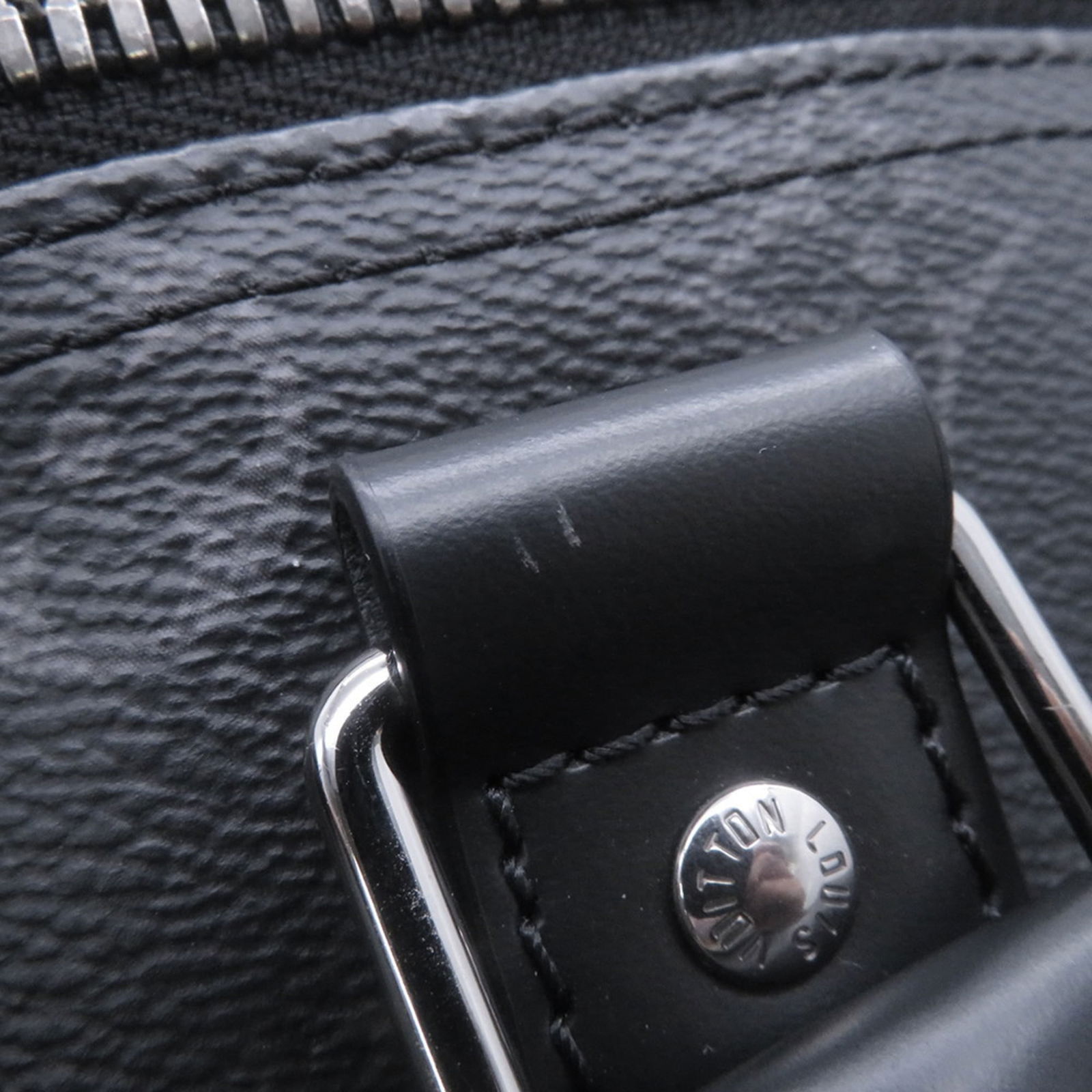 Eclipse Louis Vuitton Boston Bag Monogram - 7