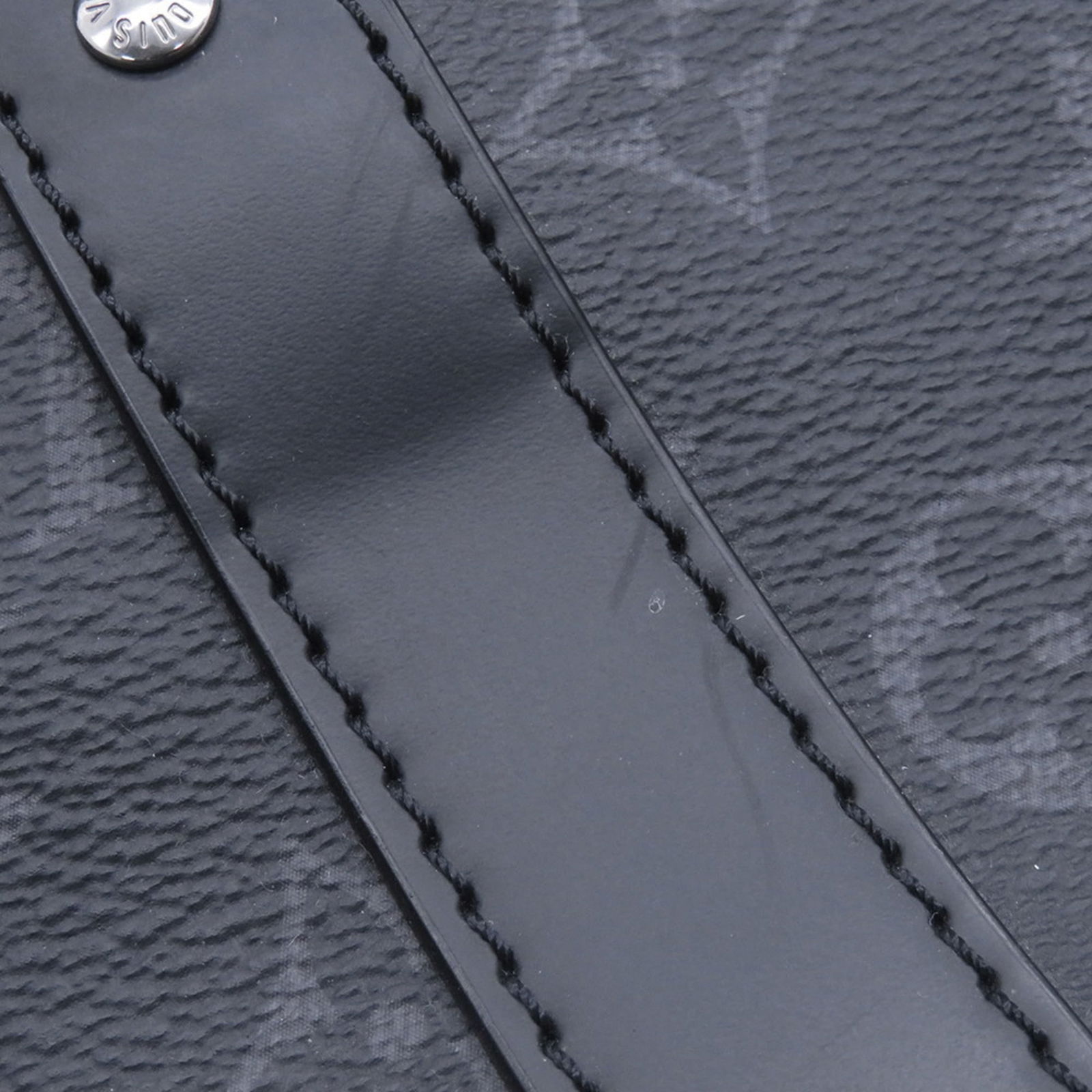 Eclipse Louis Vuitton Boston Bag Monogram - 8