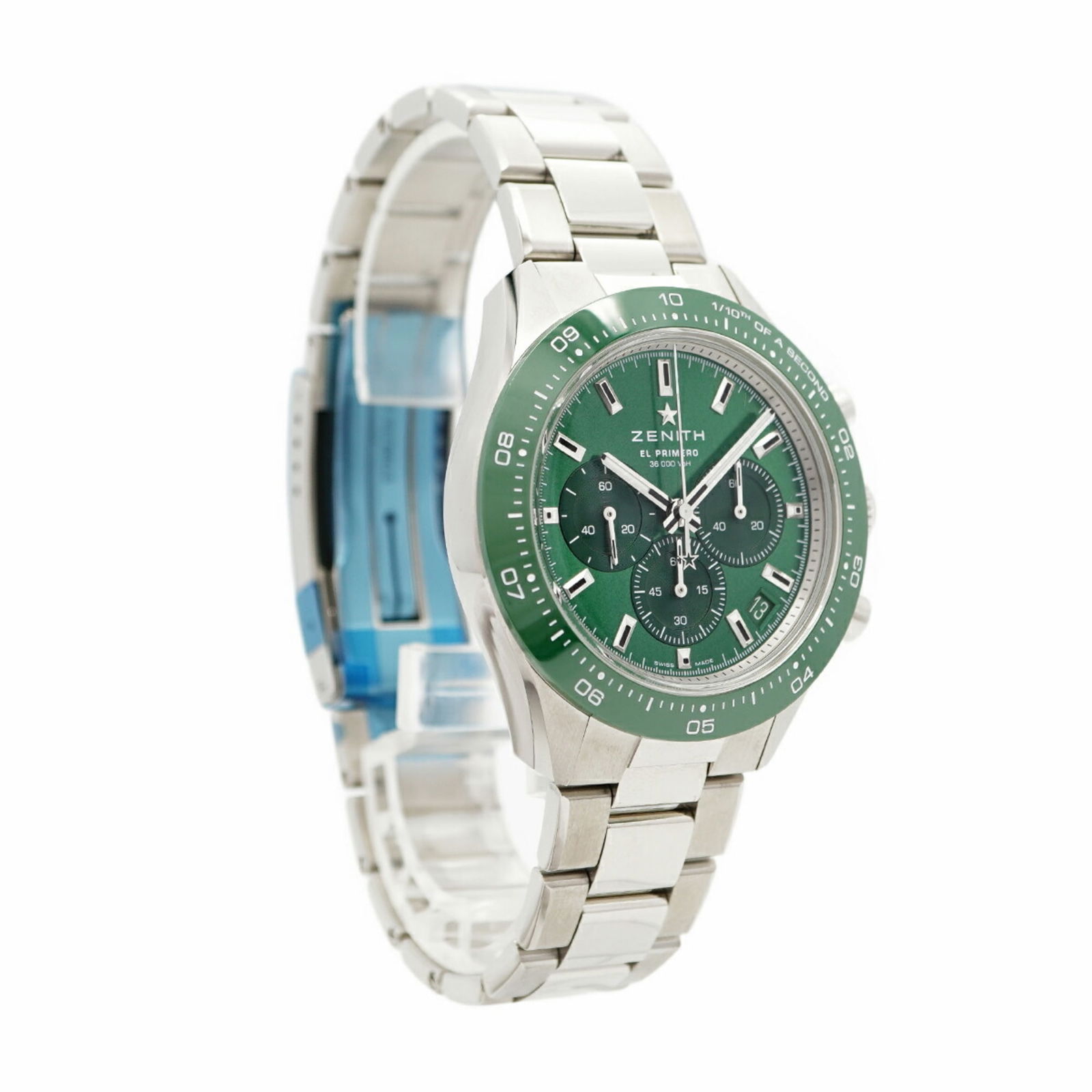 Wristwatch Zenith - 4