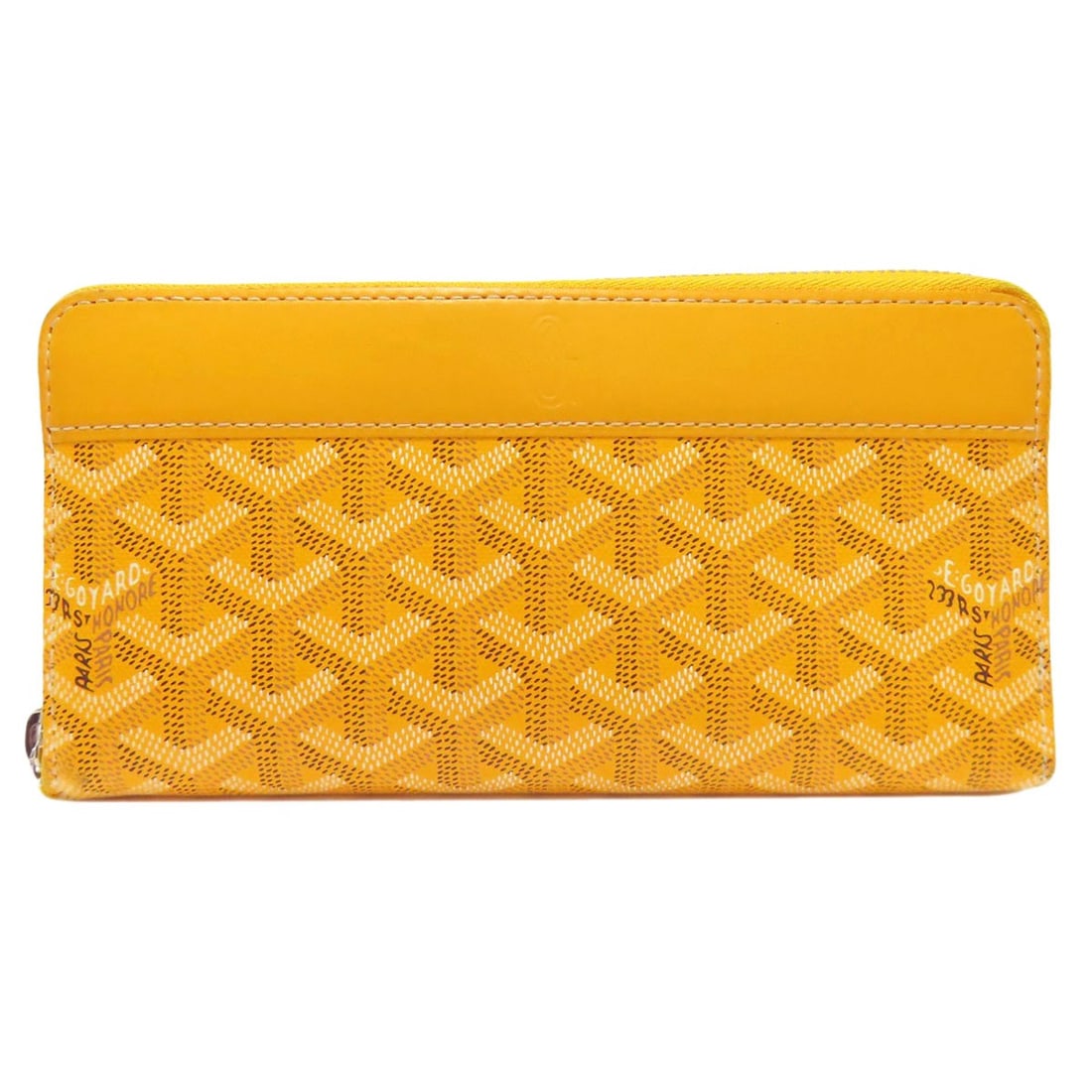 PVC HERMES Matignon Zip GM Long wallet (with coin pocket): PVC HERMES Matignon Zip GM Long wallet (with coin pocket) This listing features PVC HERMES Matignon Zip GM Long wallet (with coin pocket). Item specifics are provided below. Item Specifics: Brand: HER