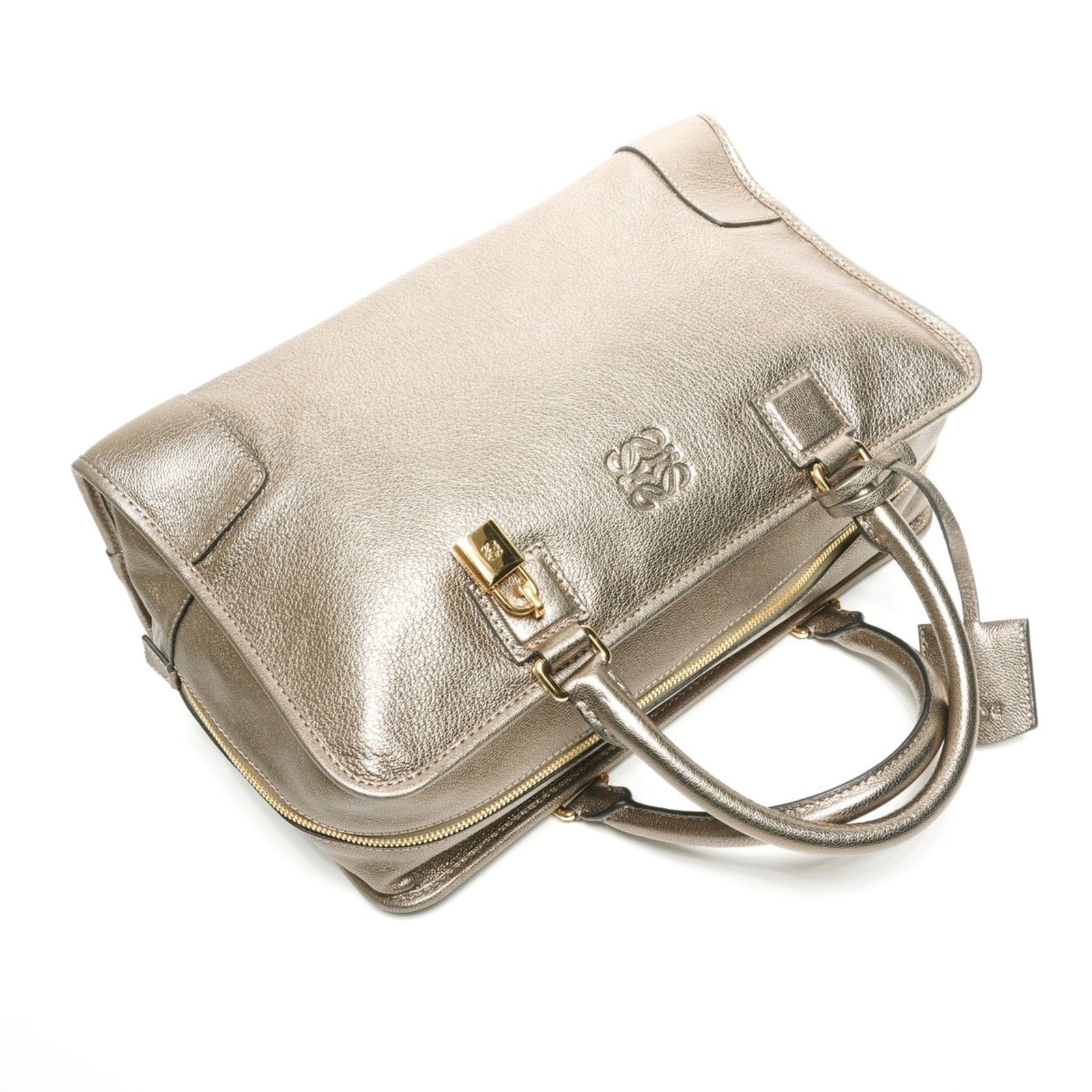 Handbag Loewe - 8