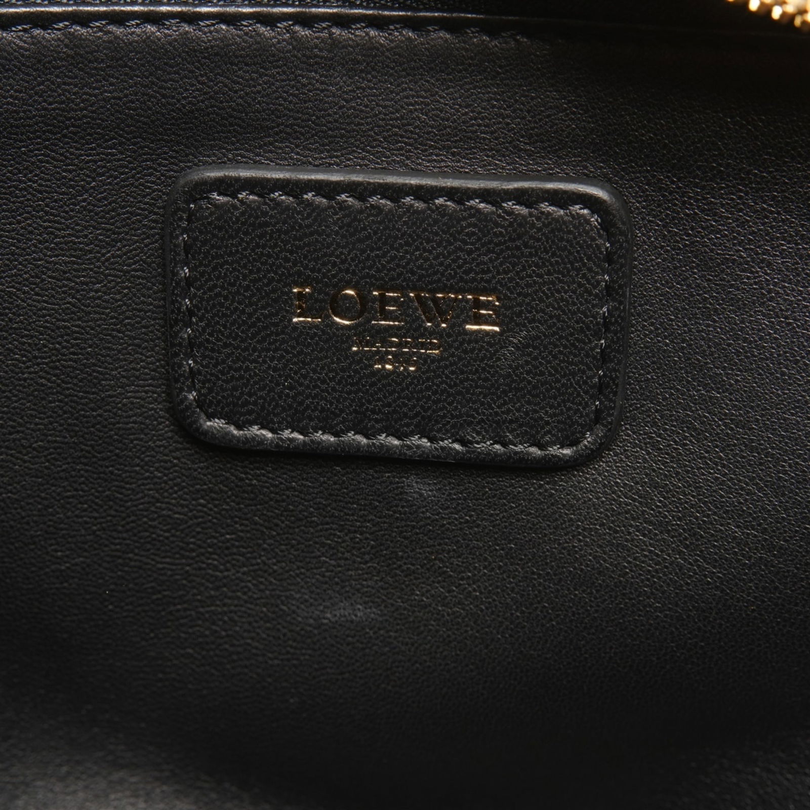 Handbag Loewe - 9