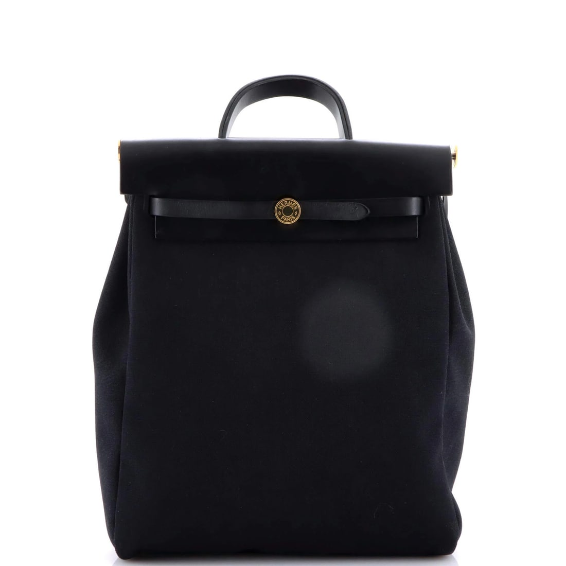 Leather Hermes Herbag A Dos Zip Backpack Toile and: Leather Hermes Herbag A Dos Zip Backpack Toile and This listing features Leather Hermes Herbag A Dos Zip Backpack Toile and. Item specifics are provided below. Item Specifics: Brand: Hermes Exterior M