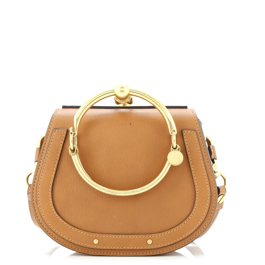 Small Chloe Nile Crossbody Bag Leather: Small Chloe Nile Crossbody Bag Leather This listing features Small Chloe Nile Crossbody Bag Leather. Item specifics are provided below. Item Specifics: Brand: Chloe Exterior Material: Leather Style: C