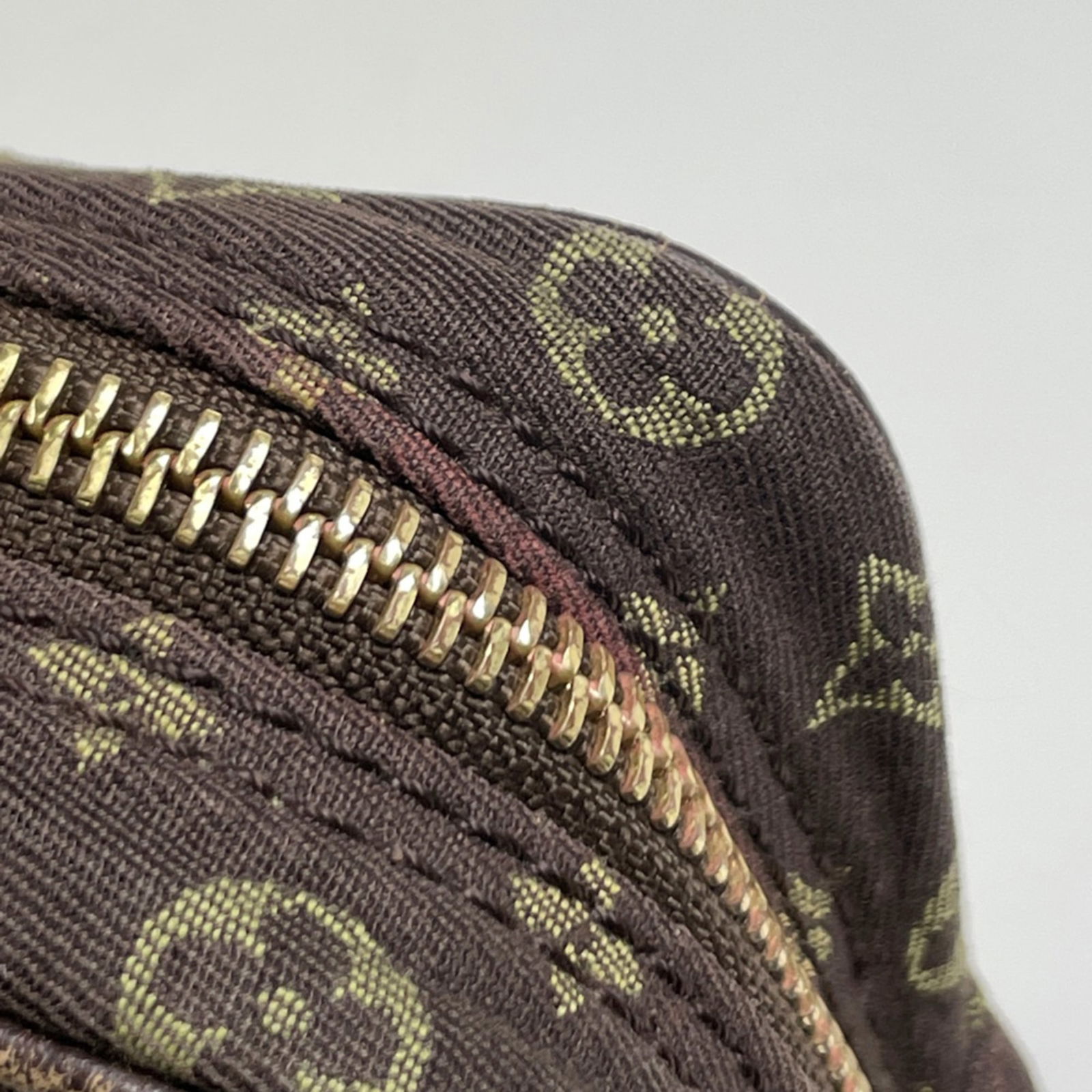 Mini Louis Vuitton Shoulder Bag Monogram - 5