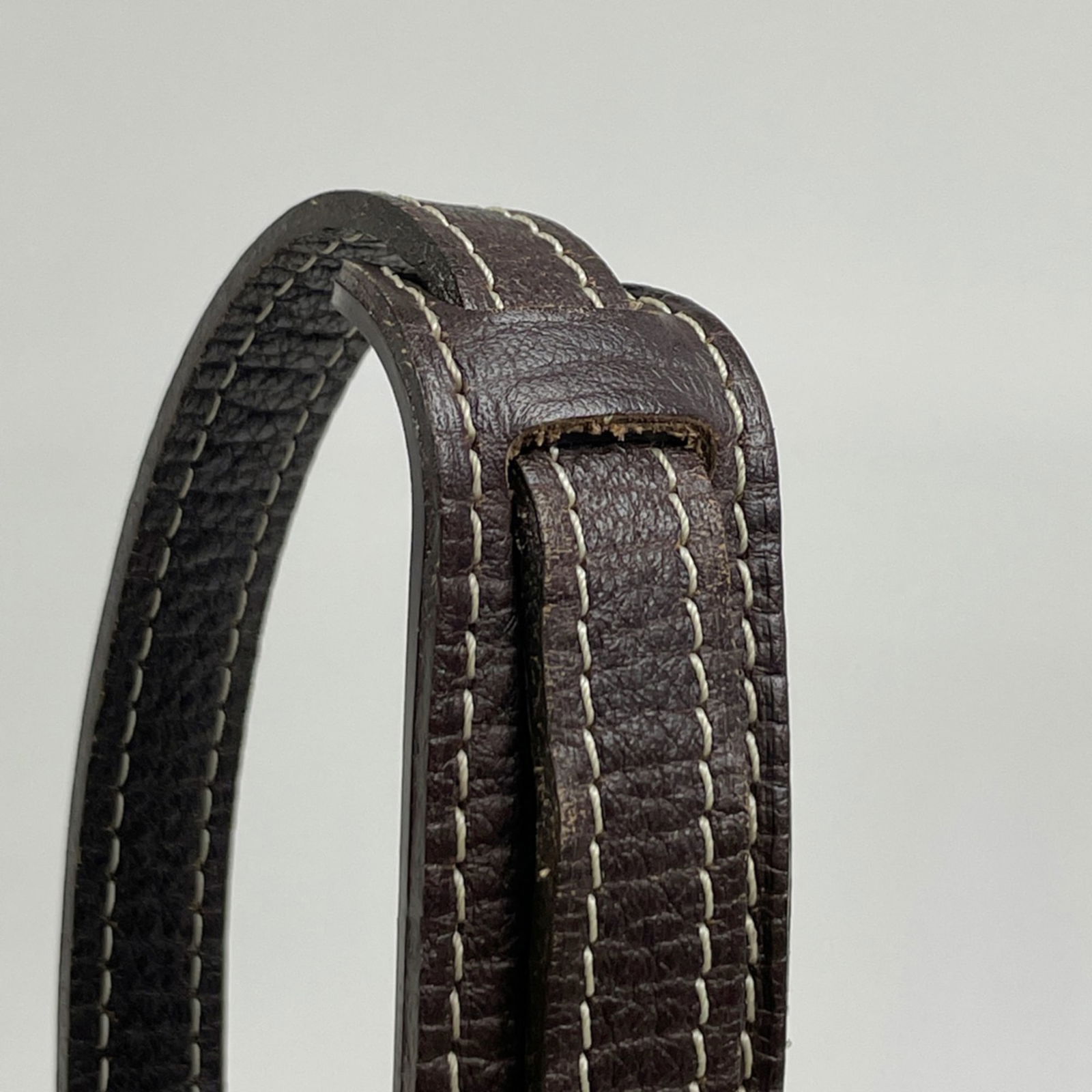 Mini Louis Vuitton Shoulder Bag Monogram - 7