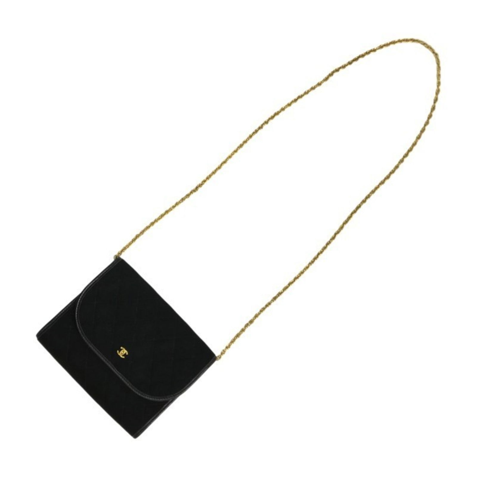 Bag Chanel Shoulder - 2