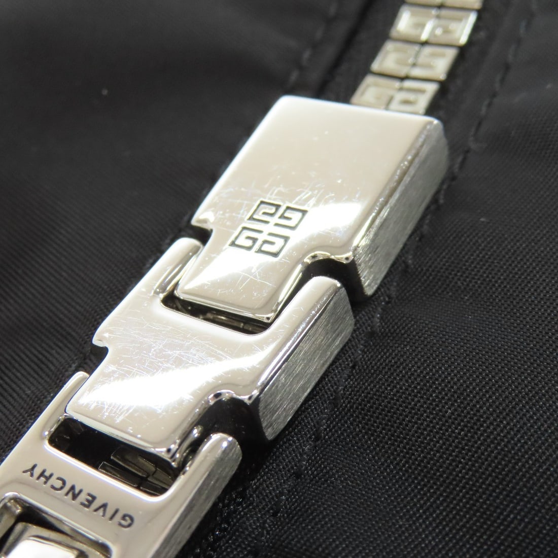 Nylon GIVENCHY 2WAY Backpack Daypack - 10