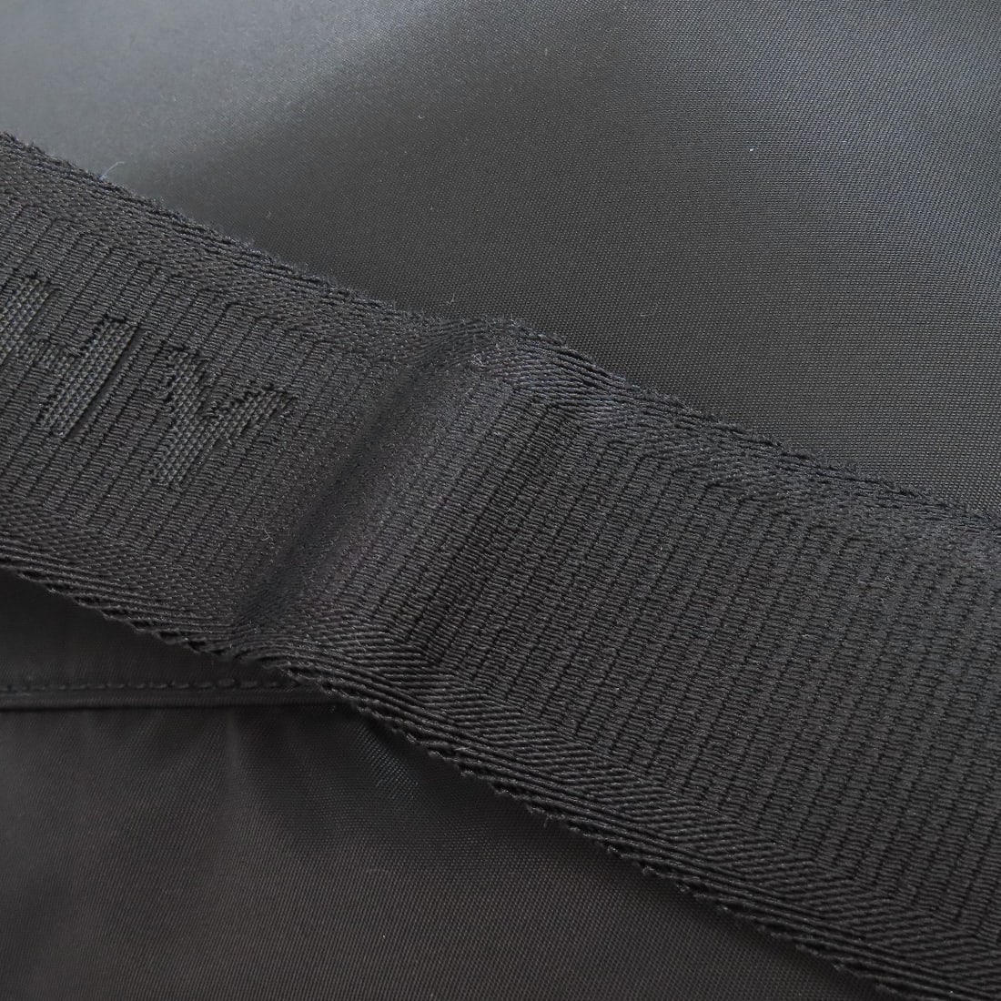 Nylon GIVENCHY 2WAY Backpack Daypack - 15