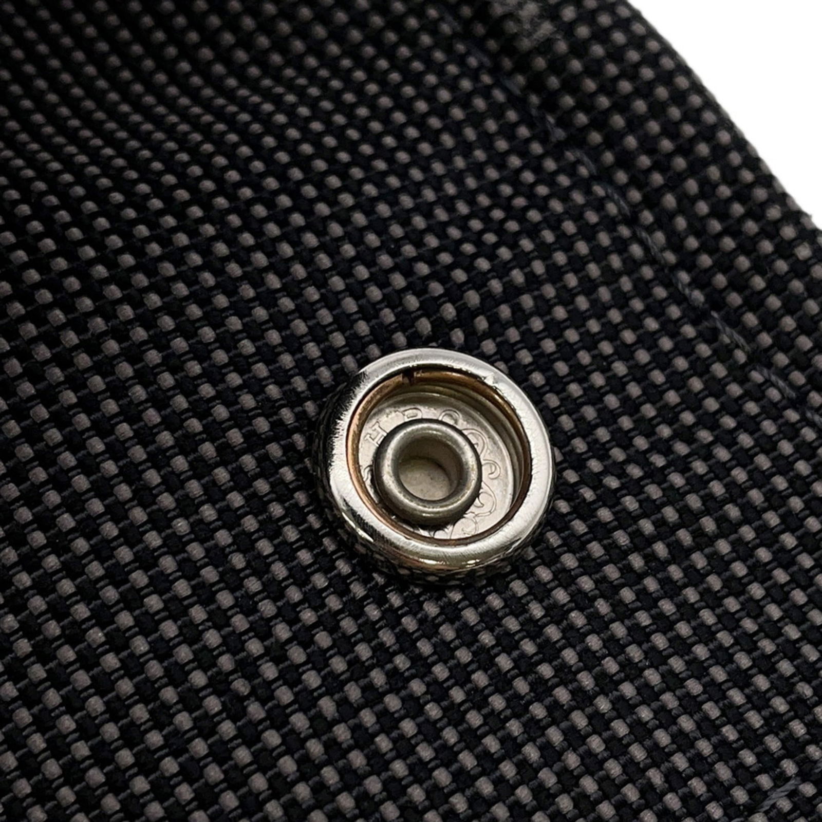 Canvas Hermes Backpack Nylon - 12