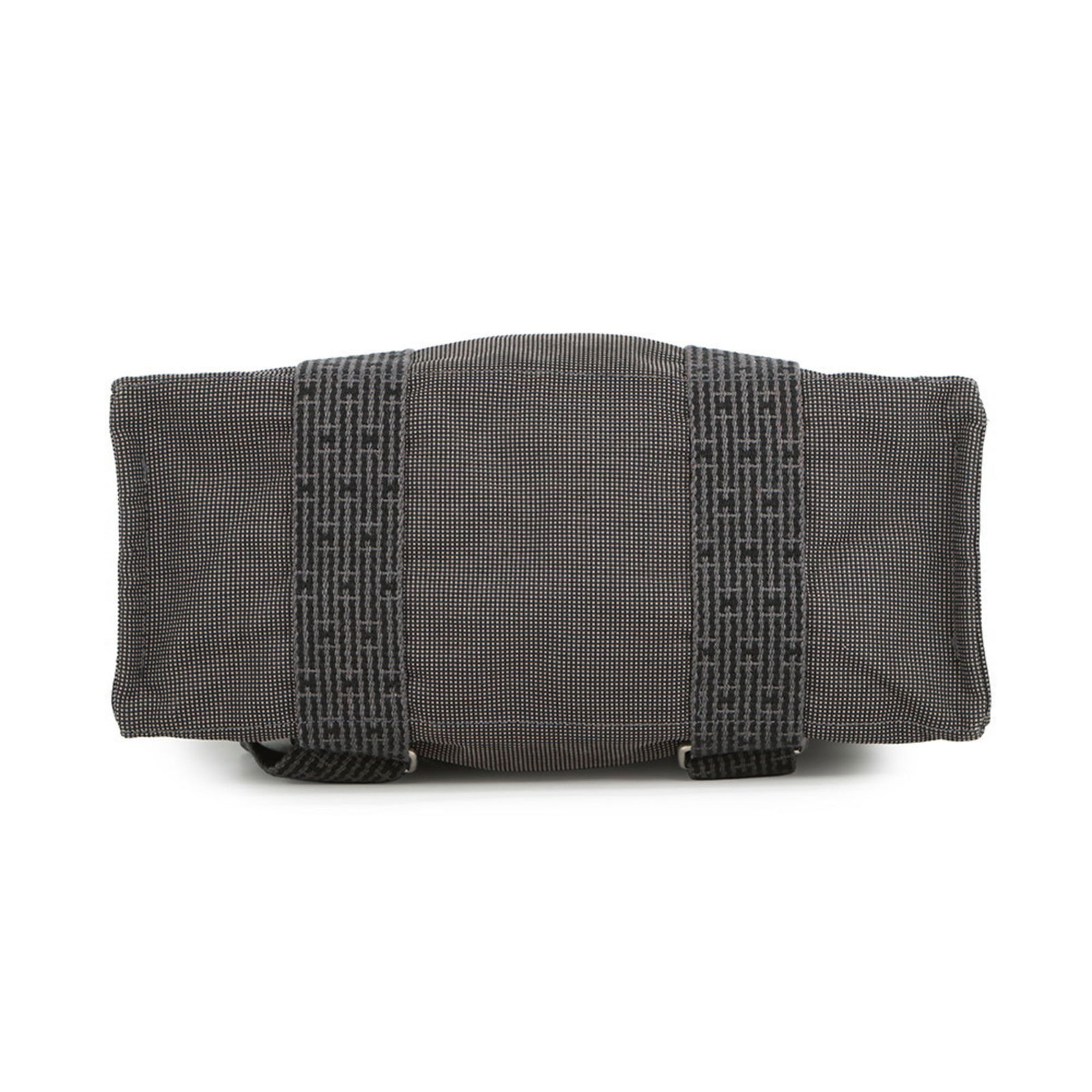 Canvas Hermes Backpack Nylon - 3