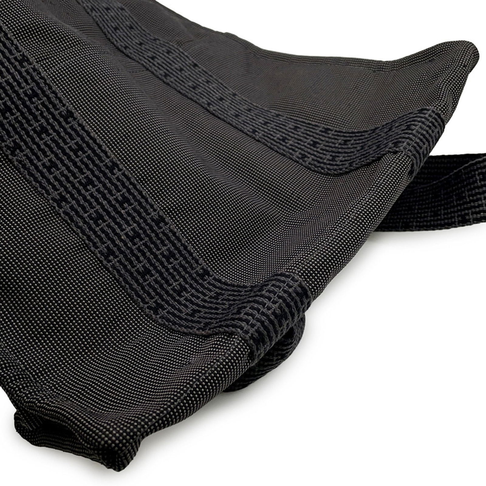 Canvas Hermes Backpack Nylon - 6