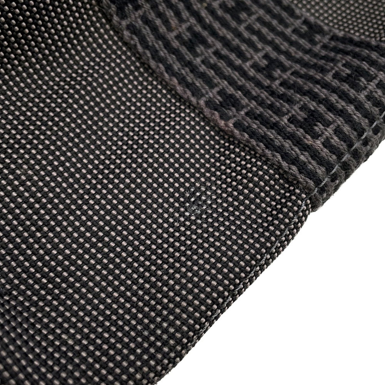 Canvas Hermes Backpack Nylon - 7