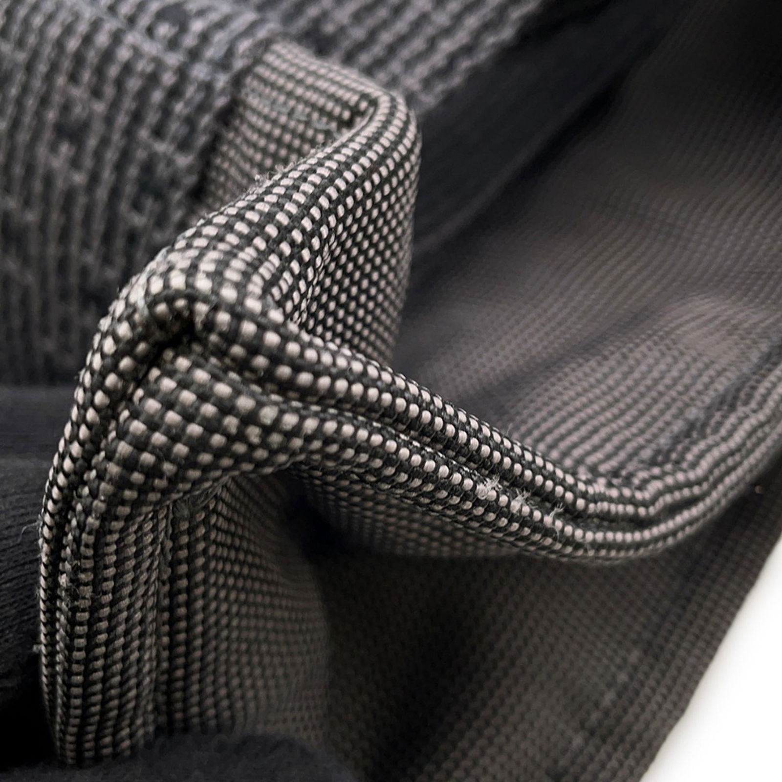 Canvas Hermes Backpack Nylon - 8