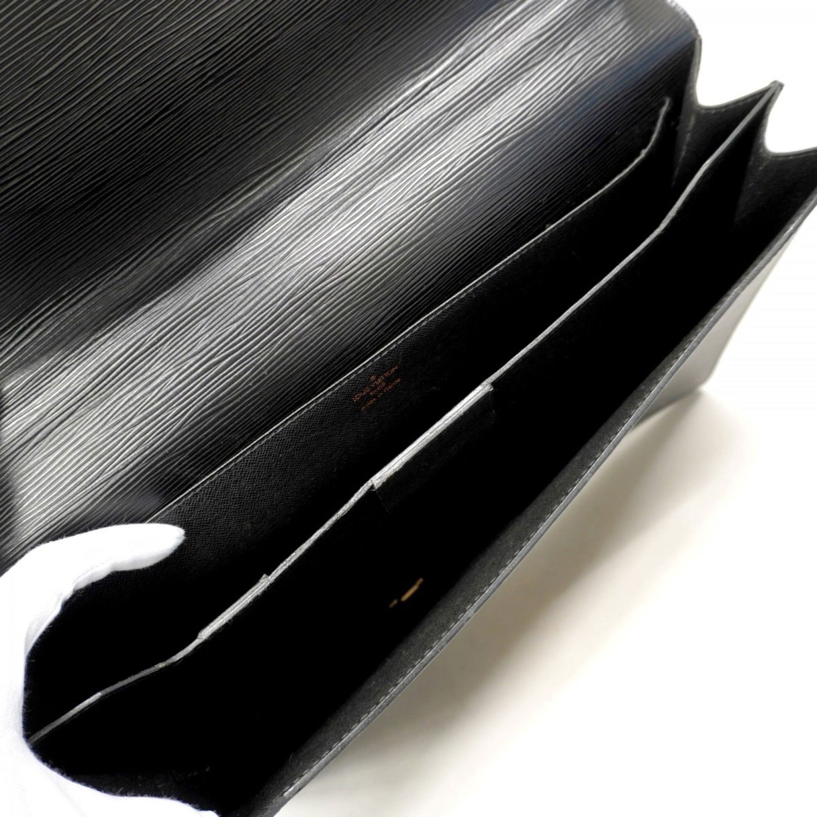 Briefcase Louis Vuitton - 4