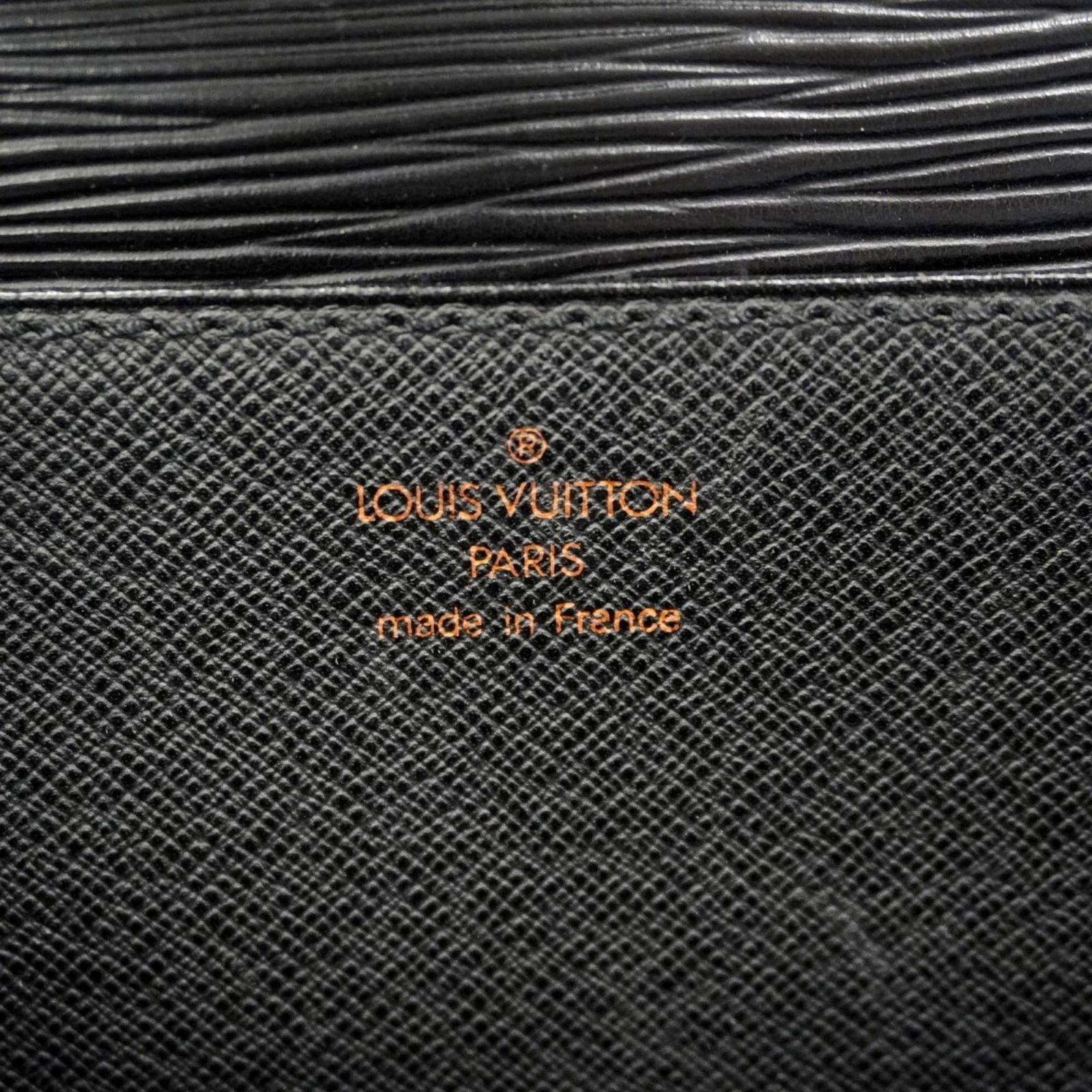 Briefcase Louis Vuitton - 5