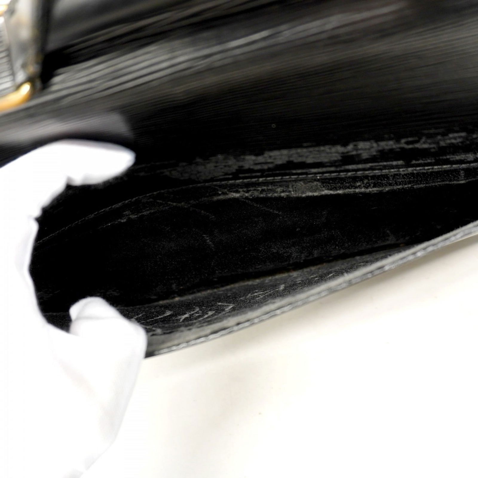 Briefcase Louis Vuitton - 9