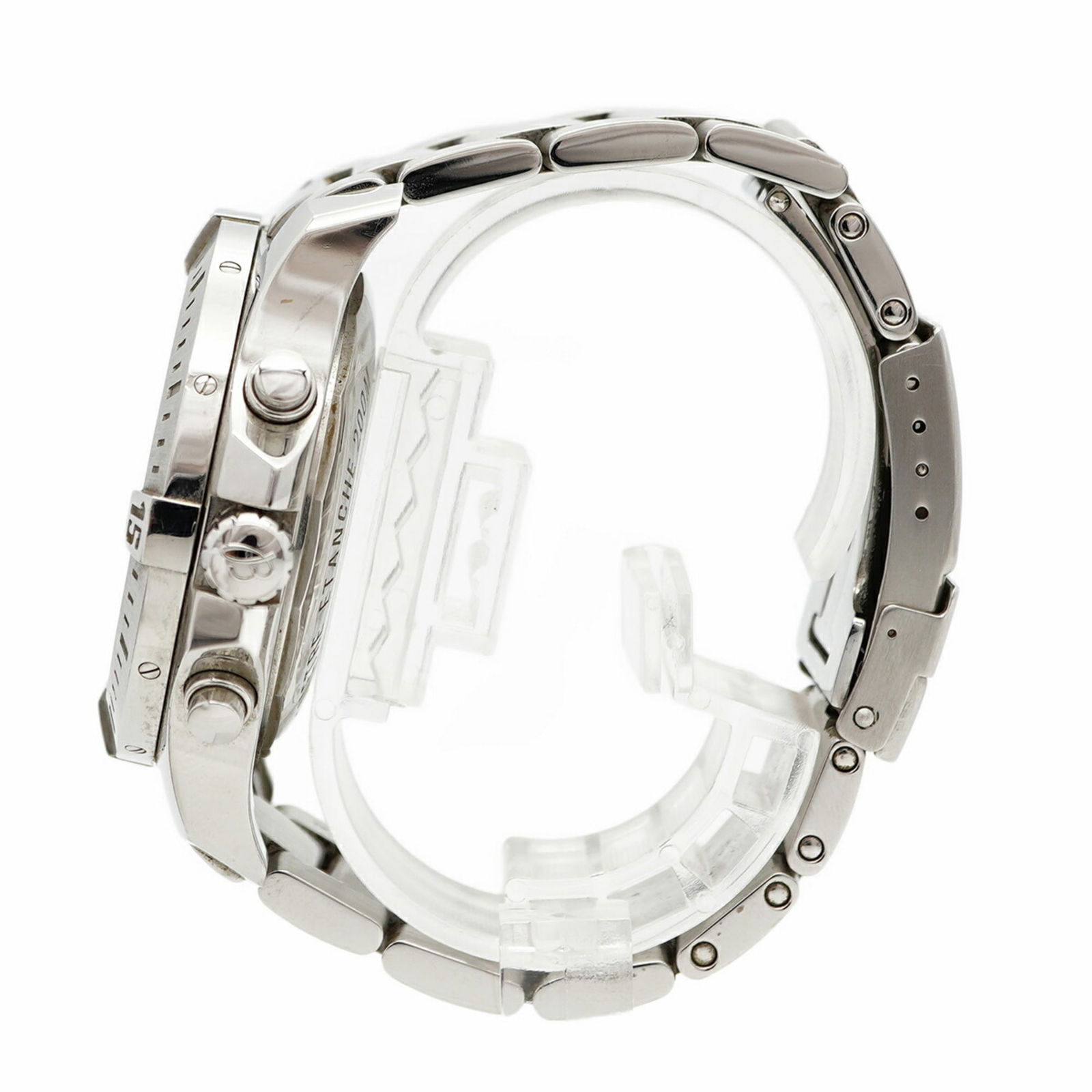 Wristwatch Breitling - 10