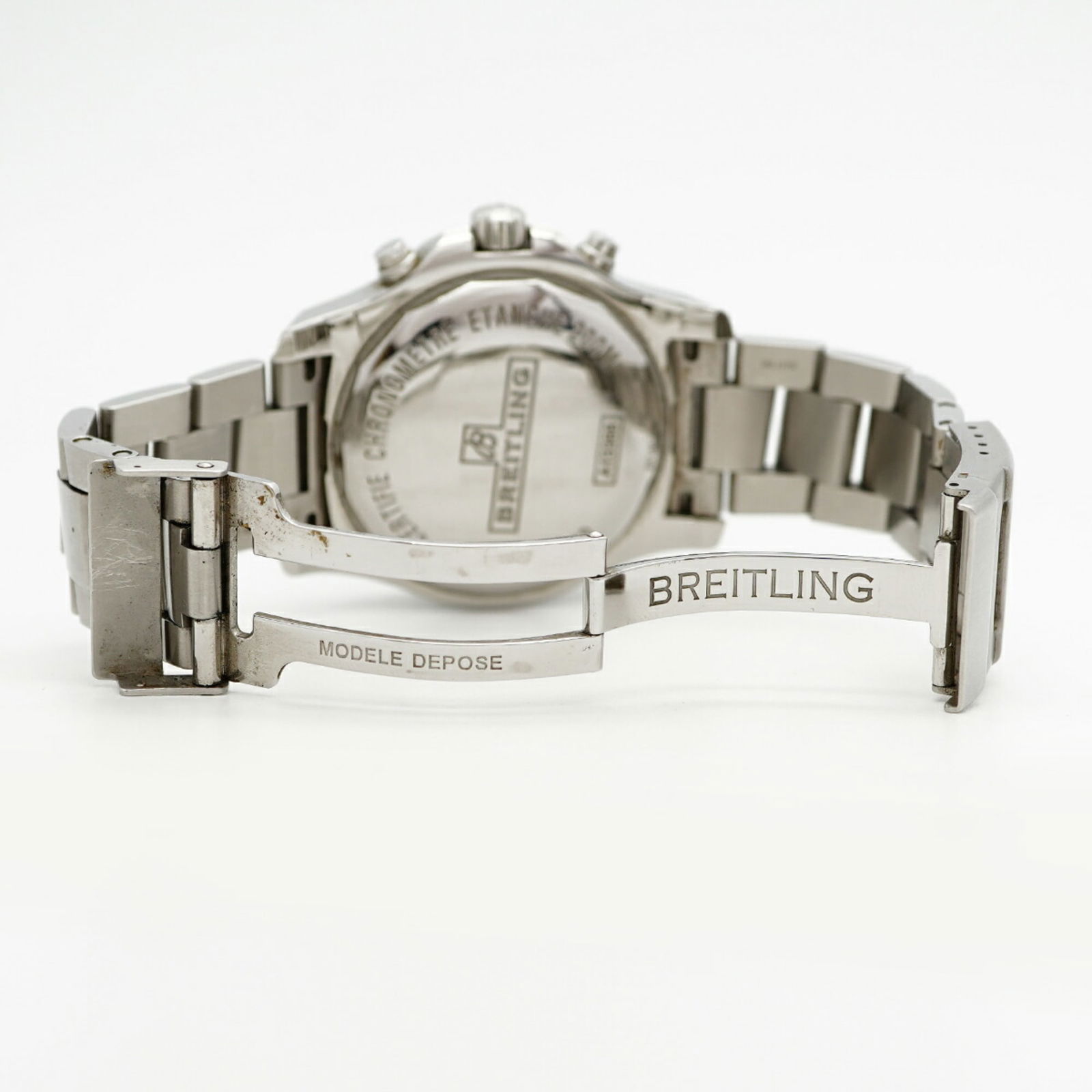 Wristwatch Breitling - 5