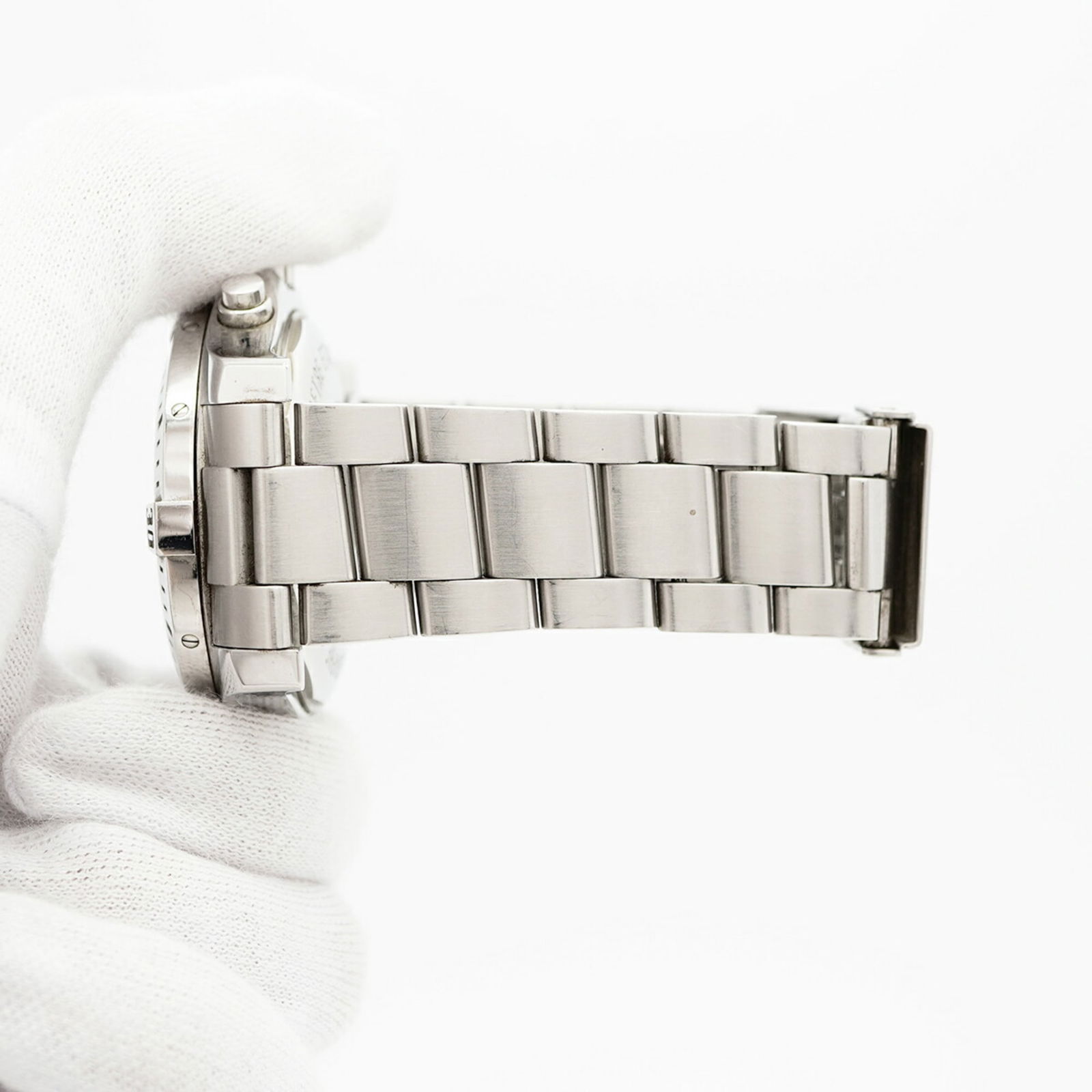 Wristwatch Breitling - 7