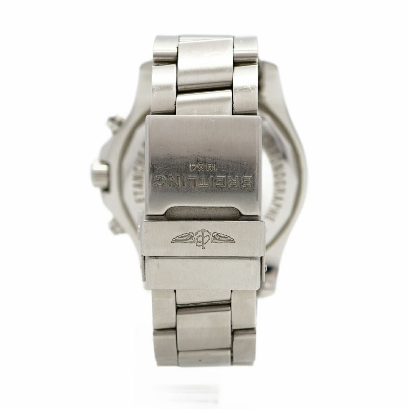 Wristwatch Breitling - 9