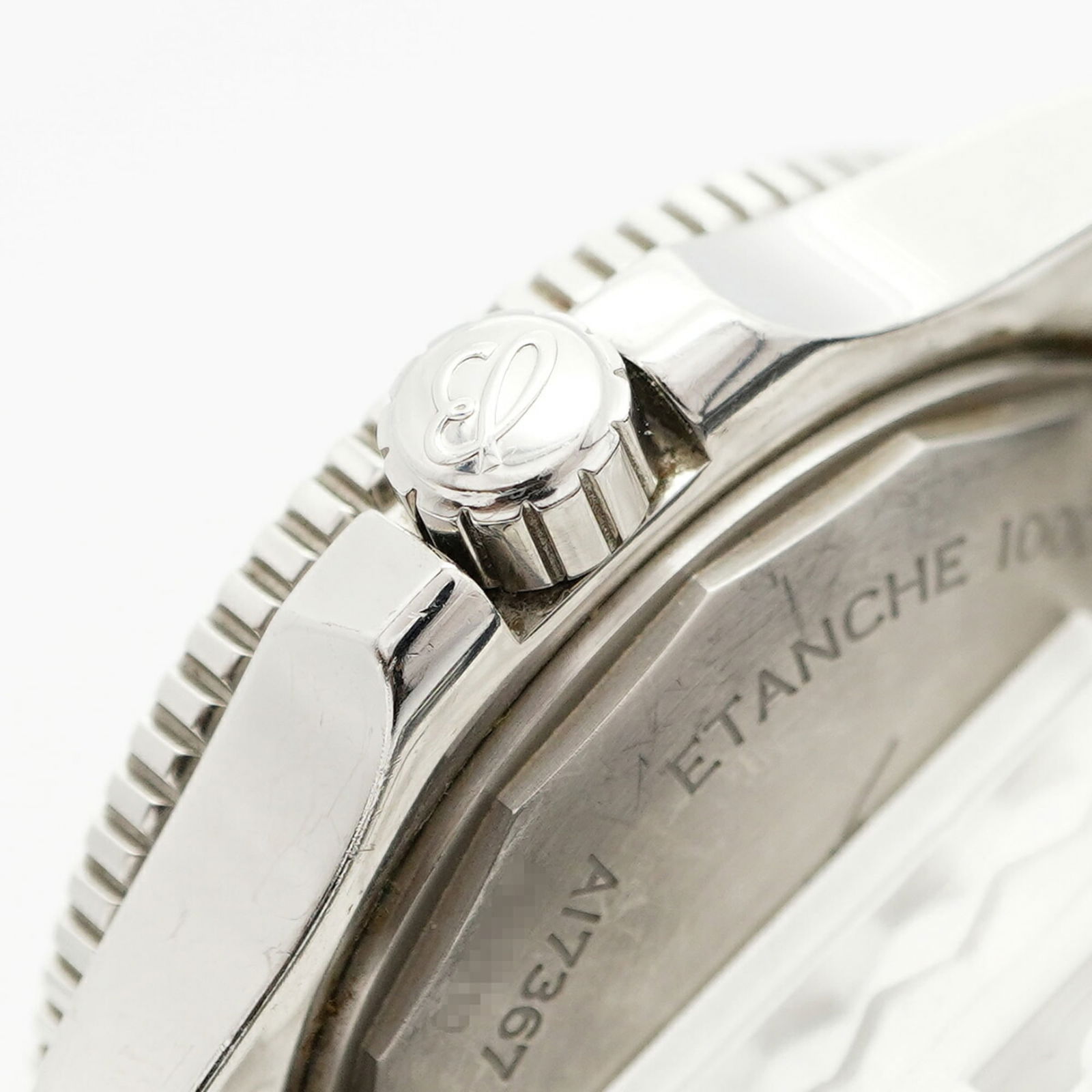 Wristwatch Breitling - 11