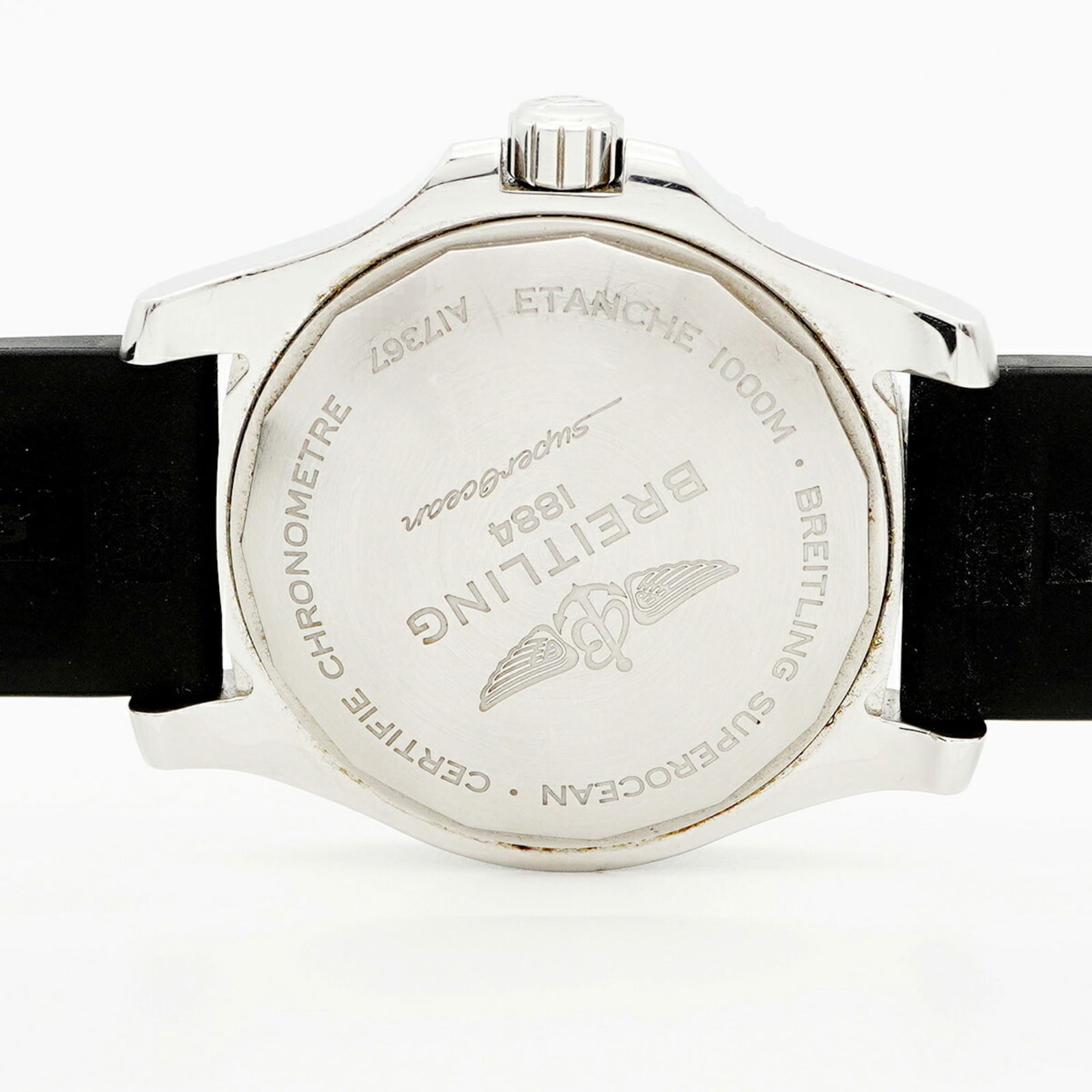 Wristwatch Breitling - 6