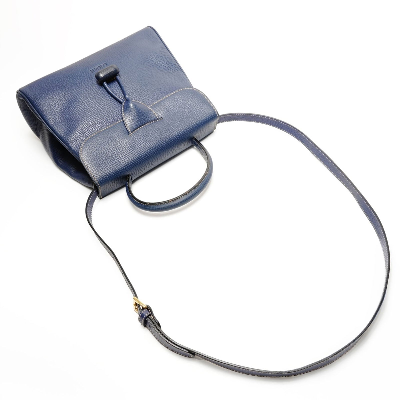 Bag Loewe Shoulder - 9