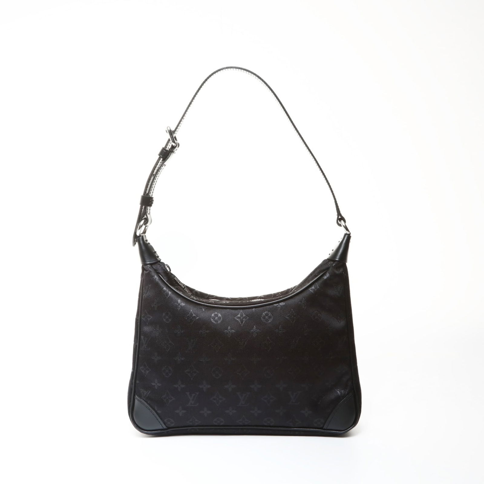 Handbag Louis Vuitton: Handbag Louis Vuitton This listing features Handbag Louis Vuitton. Item specifics are provided below. Item Specifics: Brand: Louis Vuitton Type: Handbag Color: Black Gender: Women Size (Hxwxd): 16cm
