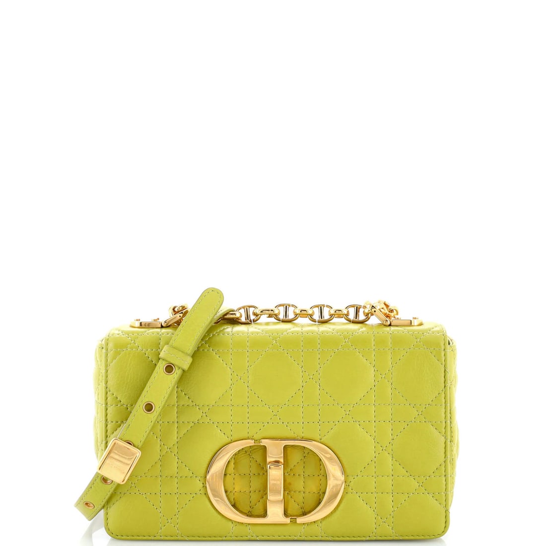 Small Christian Dior Caro Bag Cannage Quilt Calfskin: Small Christian Dior Caro Bag Cannage Quilt Calfskin This listing features Small Christian Dior Caro Bag Cannage Quilt Calfskin. Item specifics are provided below. Item Specifics: Brand: Christian Dio