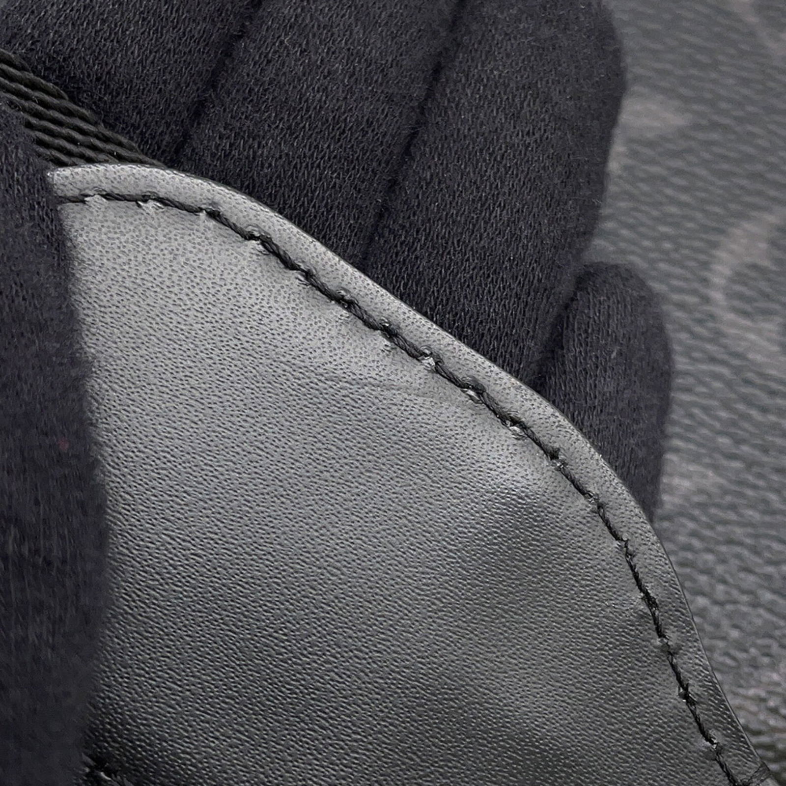 Eclipse Louis Vuitton Shoulder Bag Monogram - 14