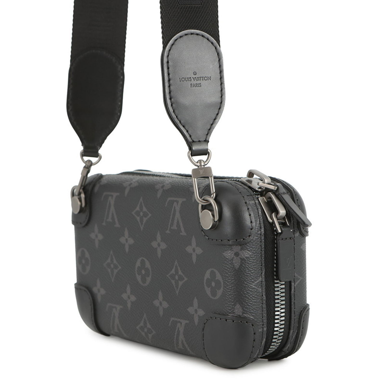 Eclipse Louis Vuitton Shoulder Bag Monogram - 2