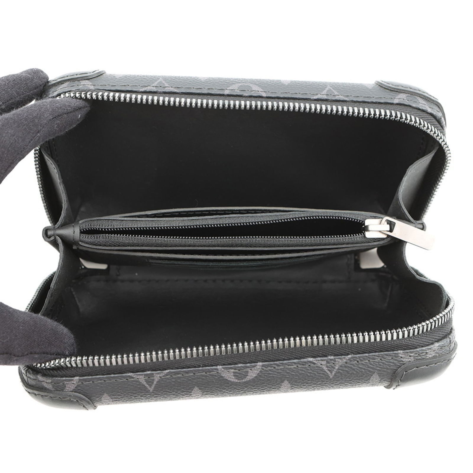 Eclipse Louis Vuitton Shoulder Bag Monogram - 6