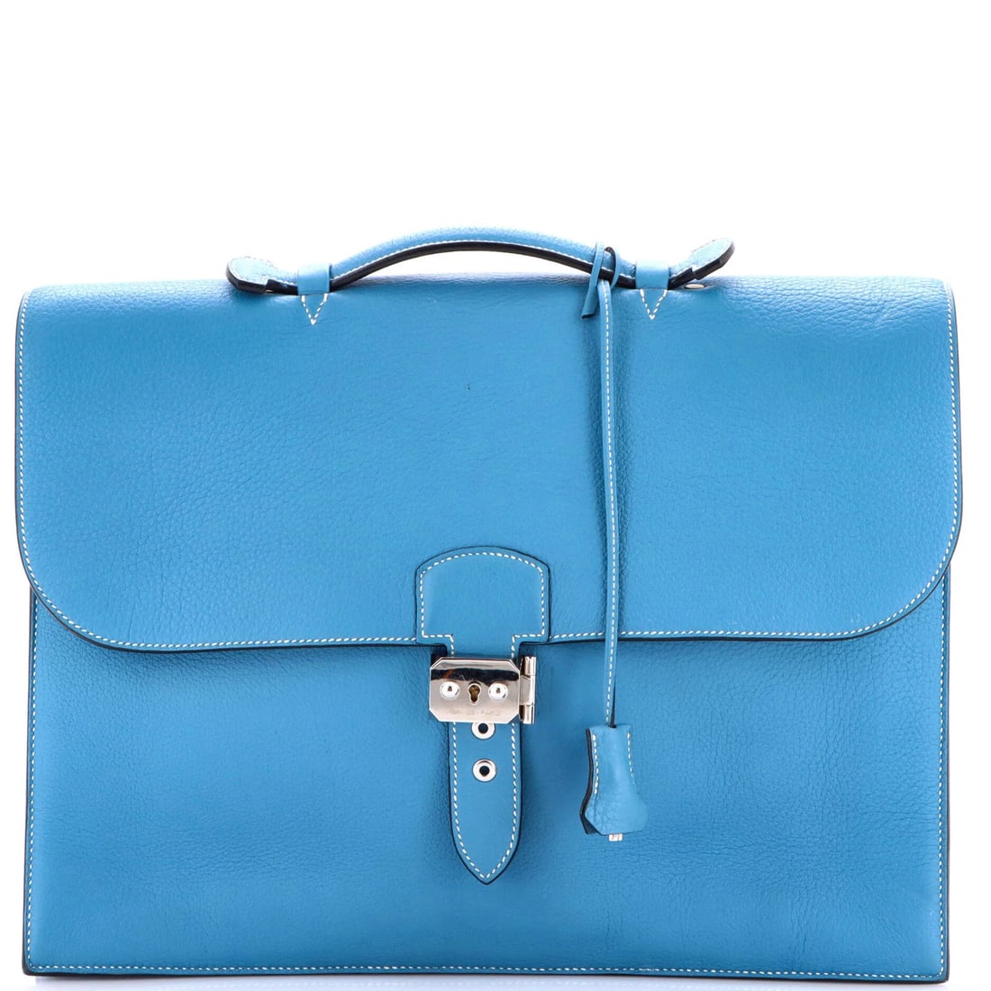 38 Hermes Sac a Depeches Bag Togo: 38 Hermes Sac a Depeches Bag Togo This listing features 38 Hermes Sac a Depeches Bag Togo. Item specifics are provided below. Item Specifics: Brand: Hermes Exterior Material: Leather Style: Briefcases