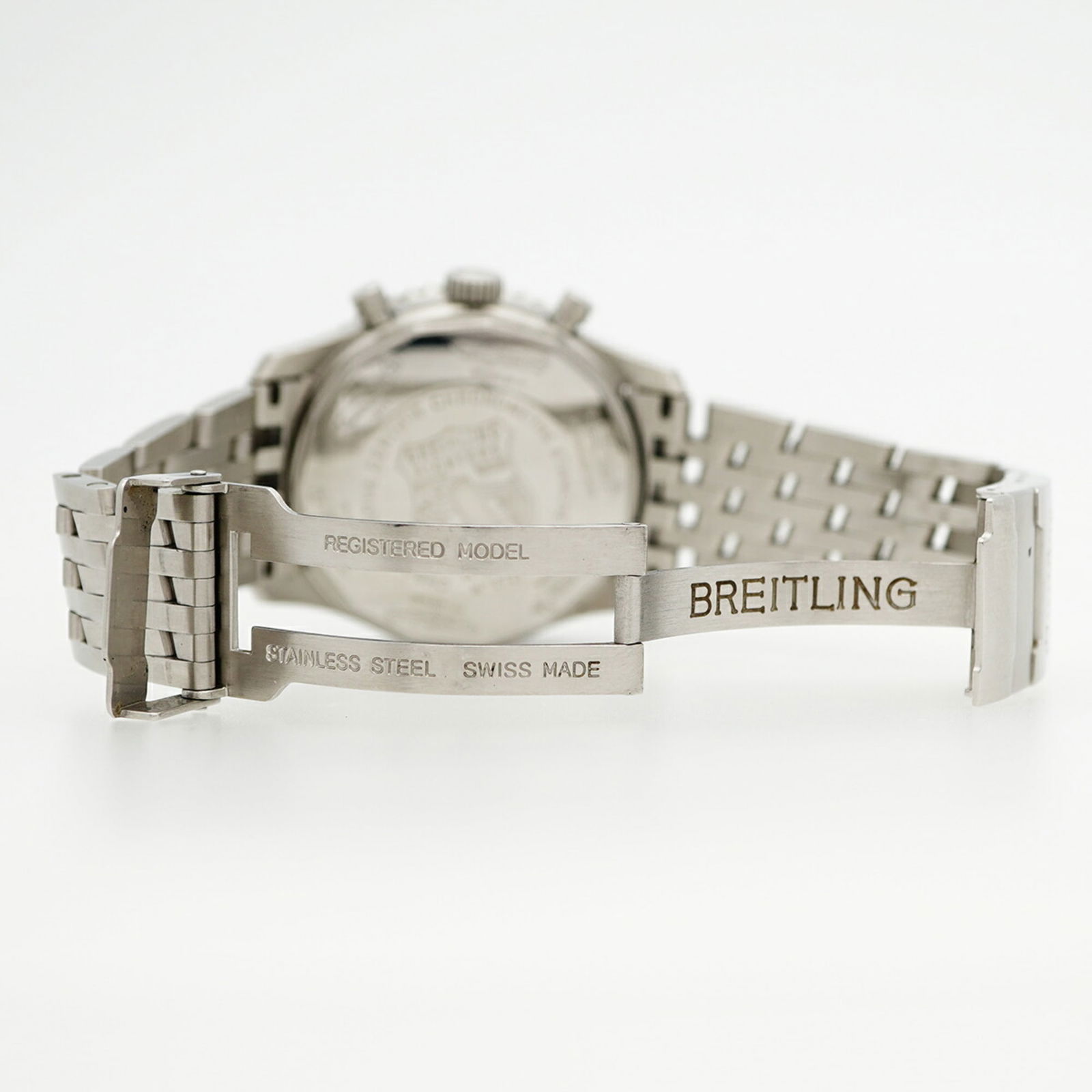 Wristwatch Breitling - 5