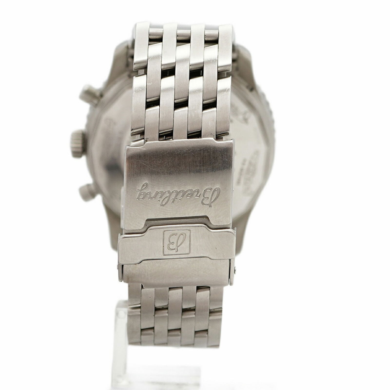 Wristwatch Breitling - 8
