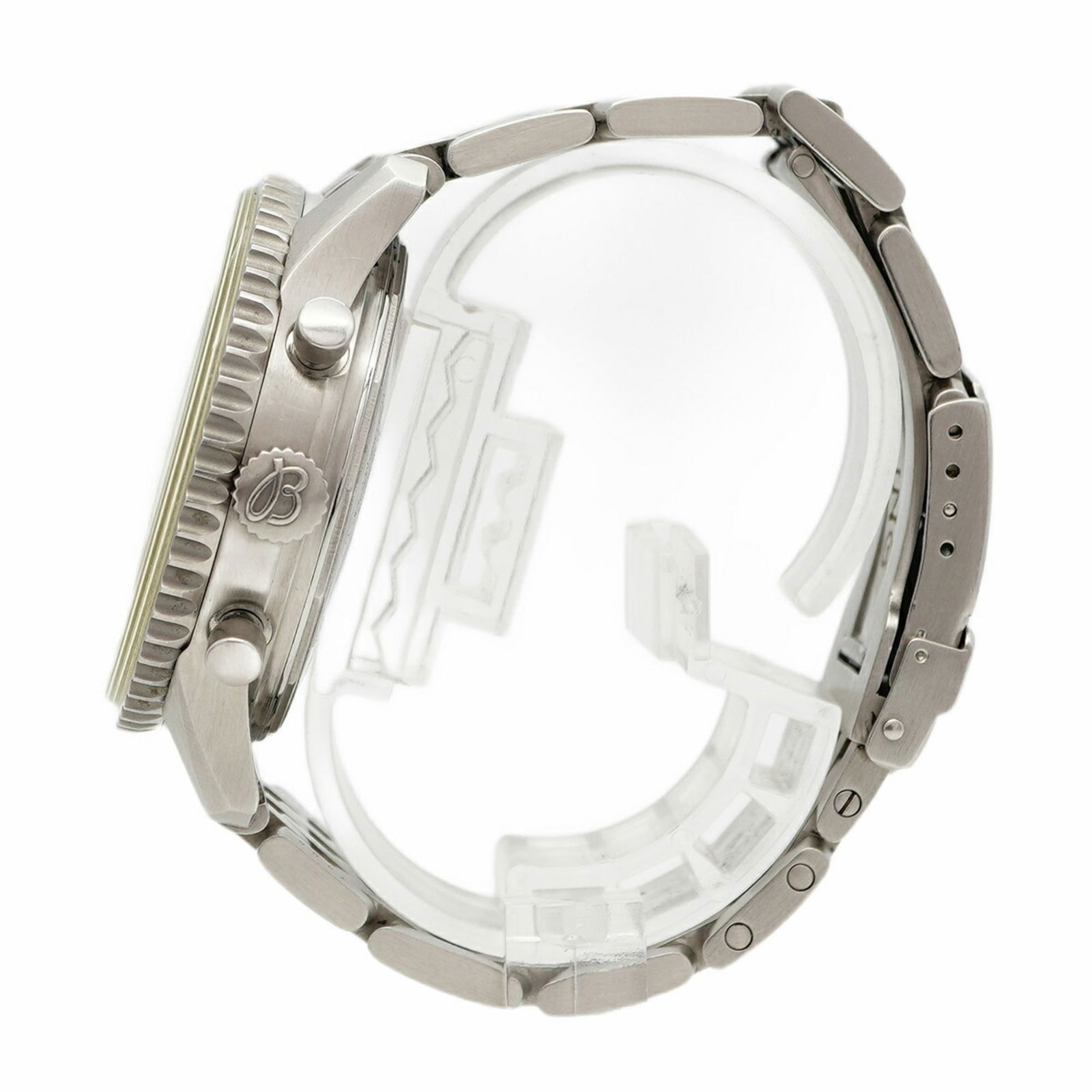 Wristwatch Breitling - 9