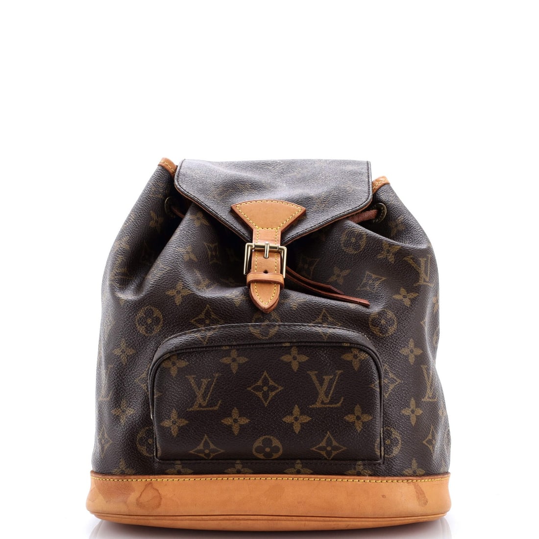 PM Louis Vuitton Vintage Montsouris Backpack Monogram Canvas: PM Louis Vuitton Vintage Montsouris Backpack Monogram Canvas This listing features PM Louis Vuitton Vintage Montsouris Backpack Monogram Canvas. Item specifics are provided below. Item Specifics: Bran