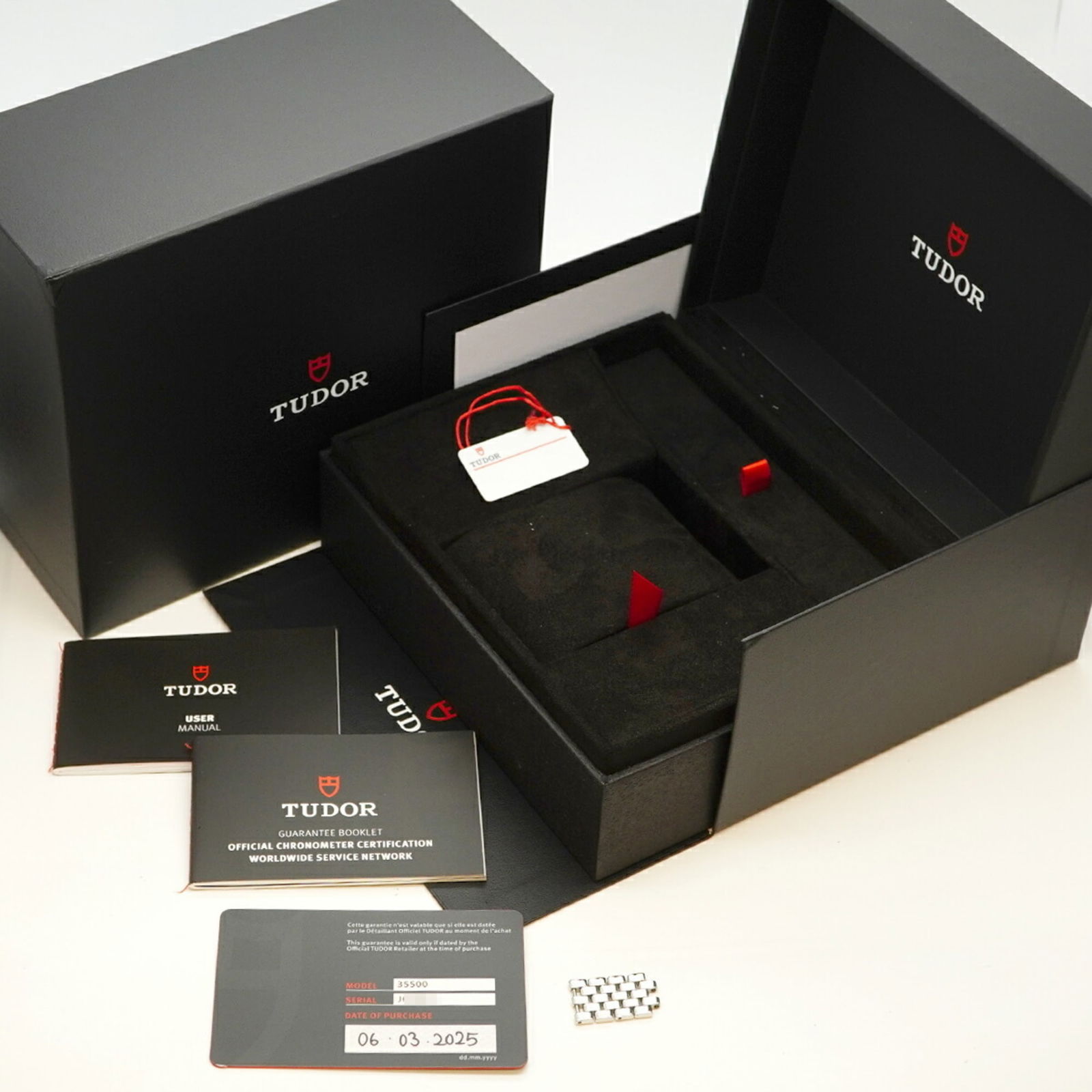 Wristwatch Tudor - 2