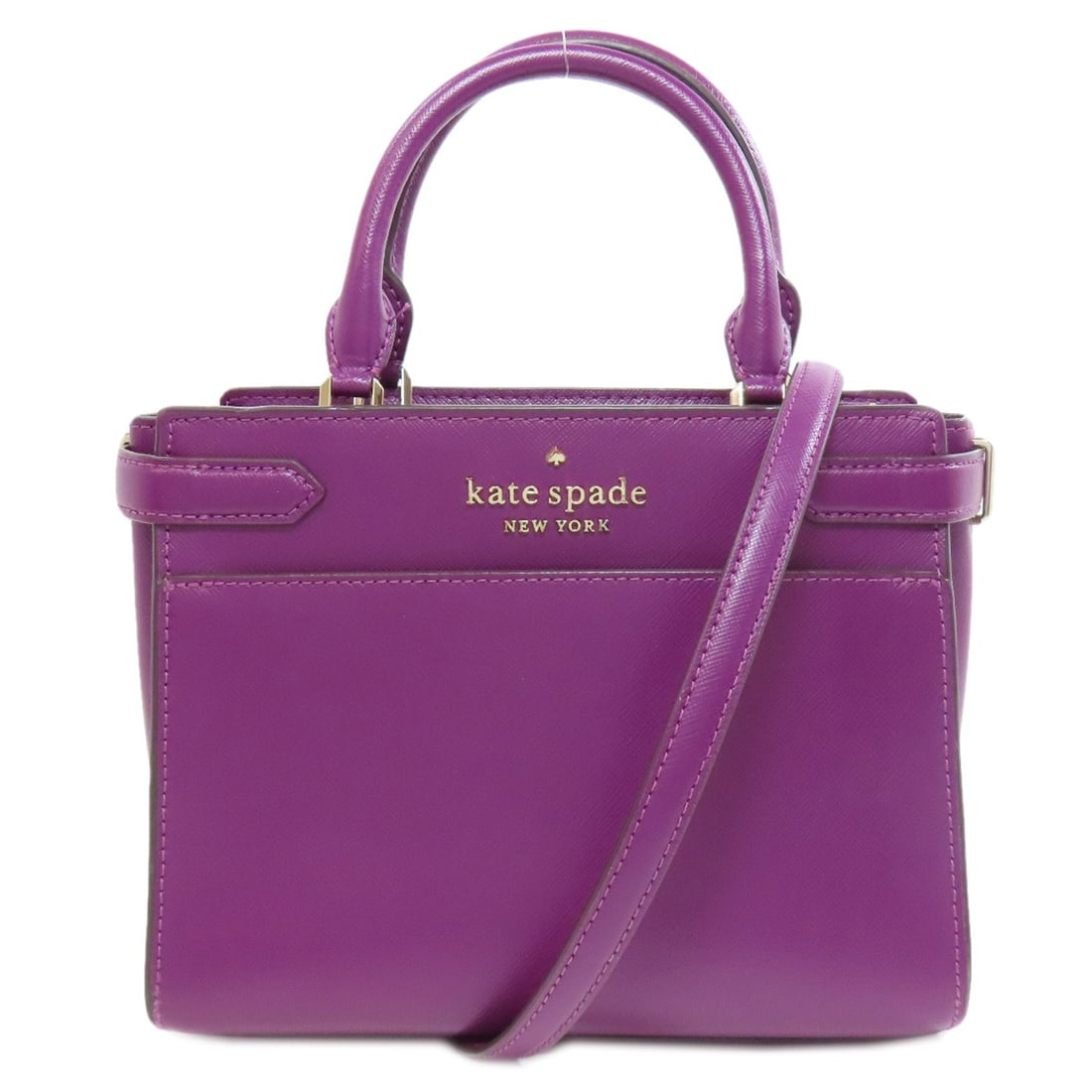 PVC kate spade 2WAY Handbag: PVC kate spade 2WAY Handbag This listing features PVC kate spade 2WAY Handbag. Item specifics are provided below. Item Specifics: Brand: kate spade Style: Handbag Exterior Material: PVC Exterior Color