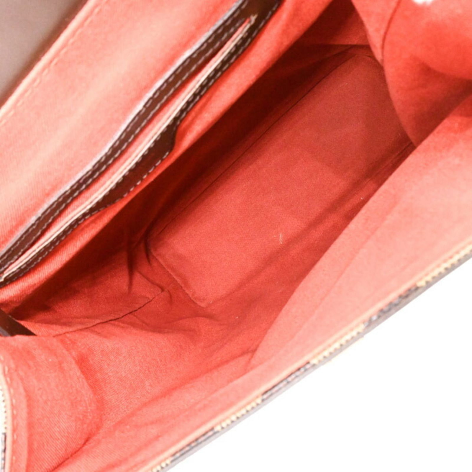 Leather Louis Vuitton Backpack - 14